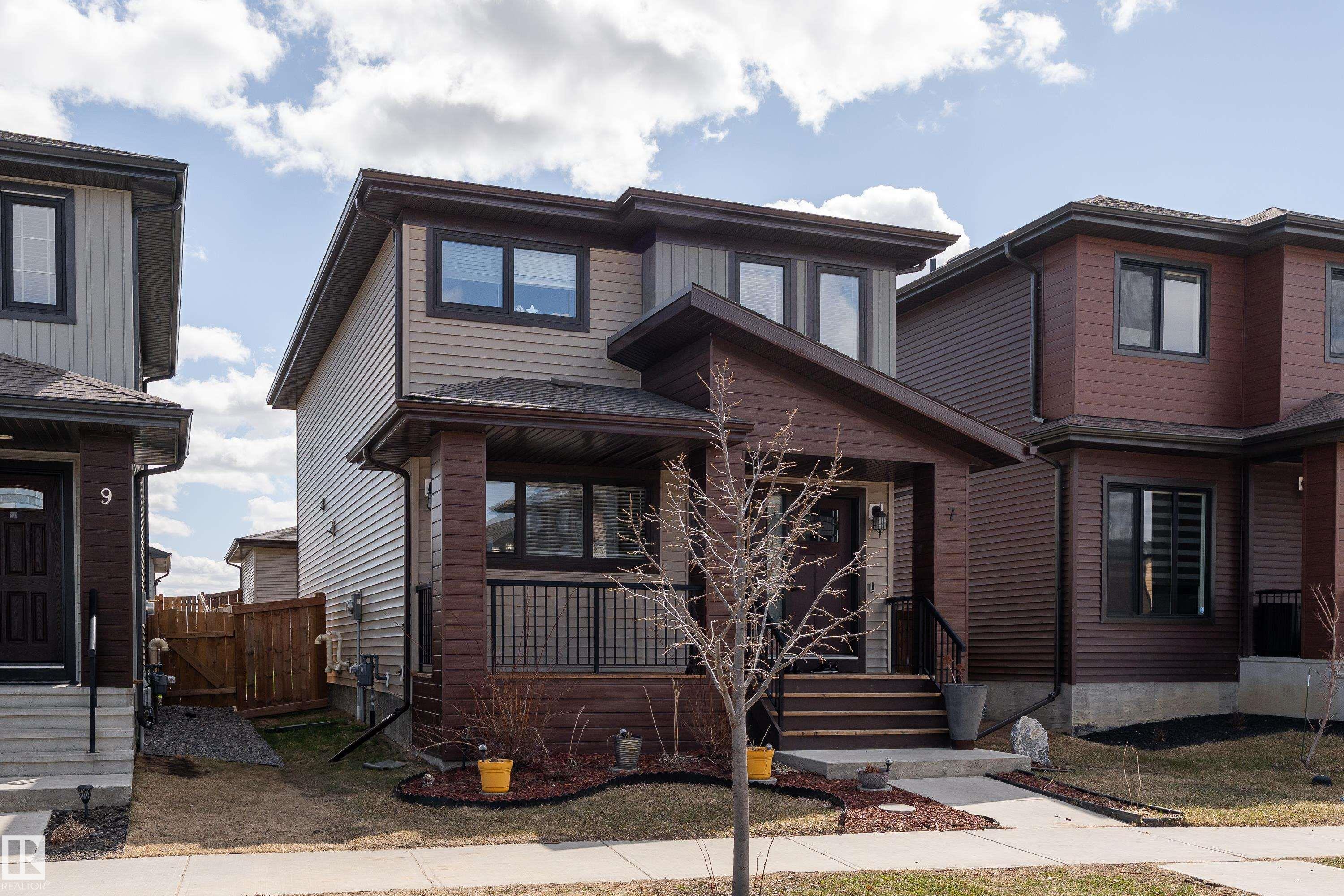 Photo 32 at 7 Tribute Common, Tonewood, Spruce Grove