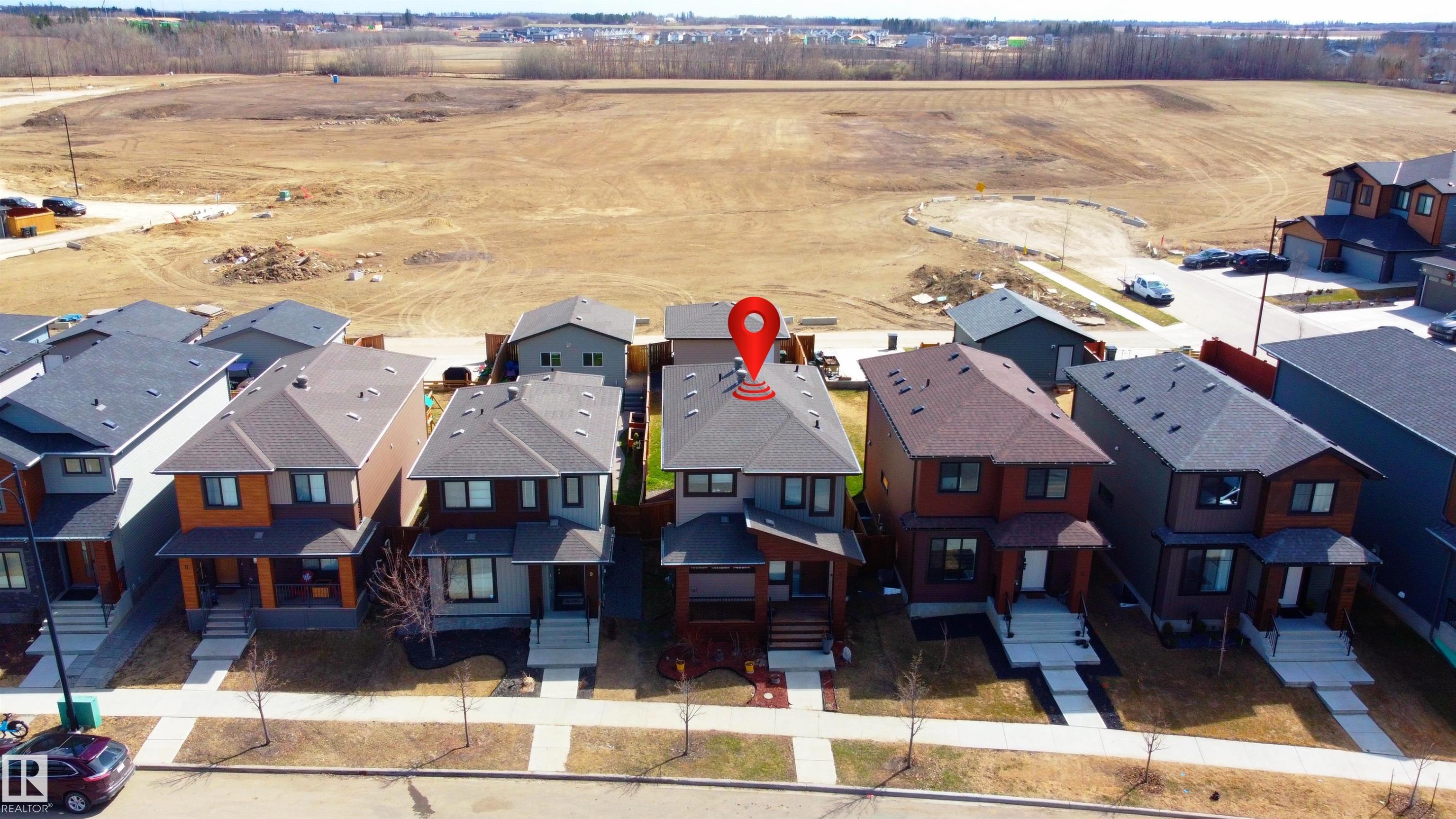 Photo 33 at 7 Tribute Common, Tonewood, Spruce Grove