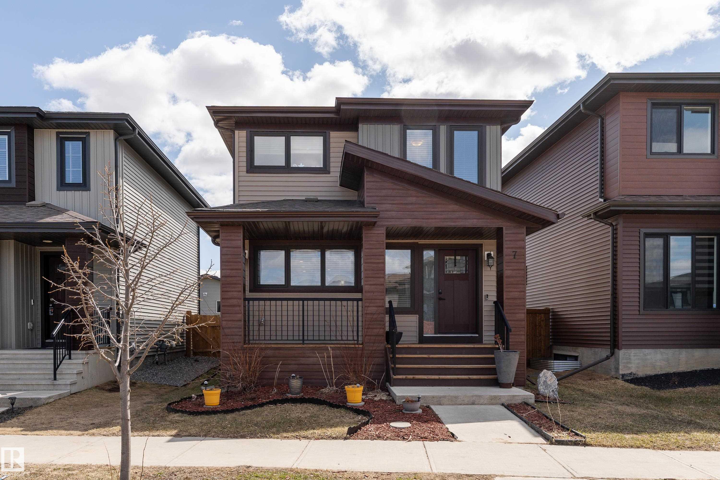 Photo 36 at 7 Tribute Common, Tonewood, Spruce Grove