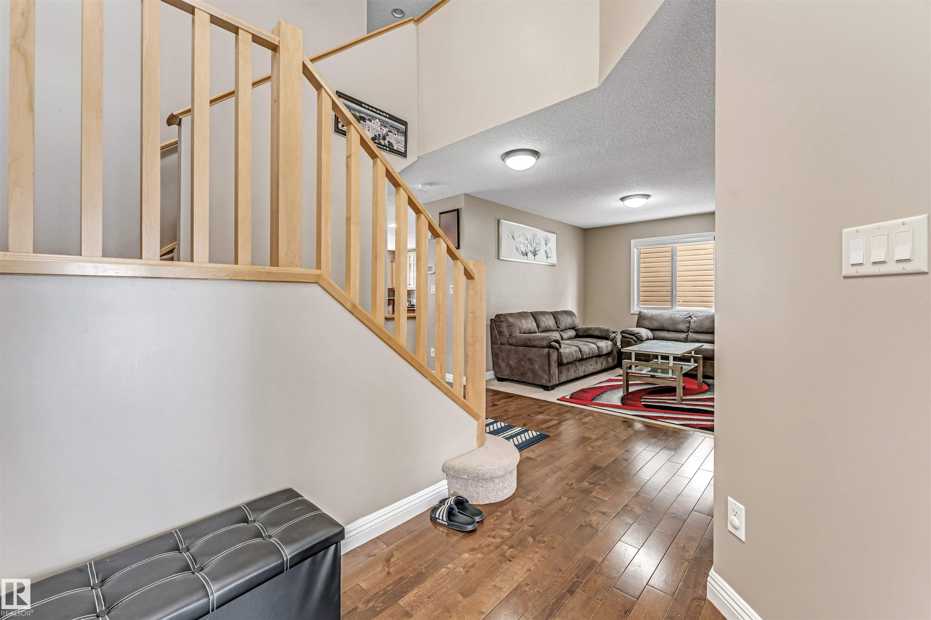 Photo 7 at 3236 26 Avenue NW, Silver Berry, Edmonton