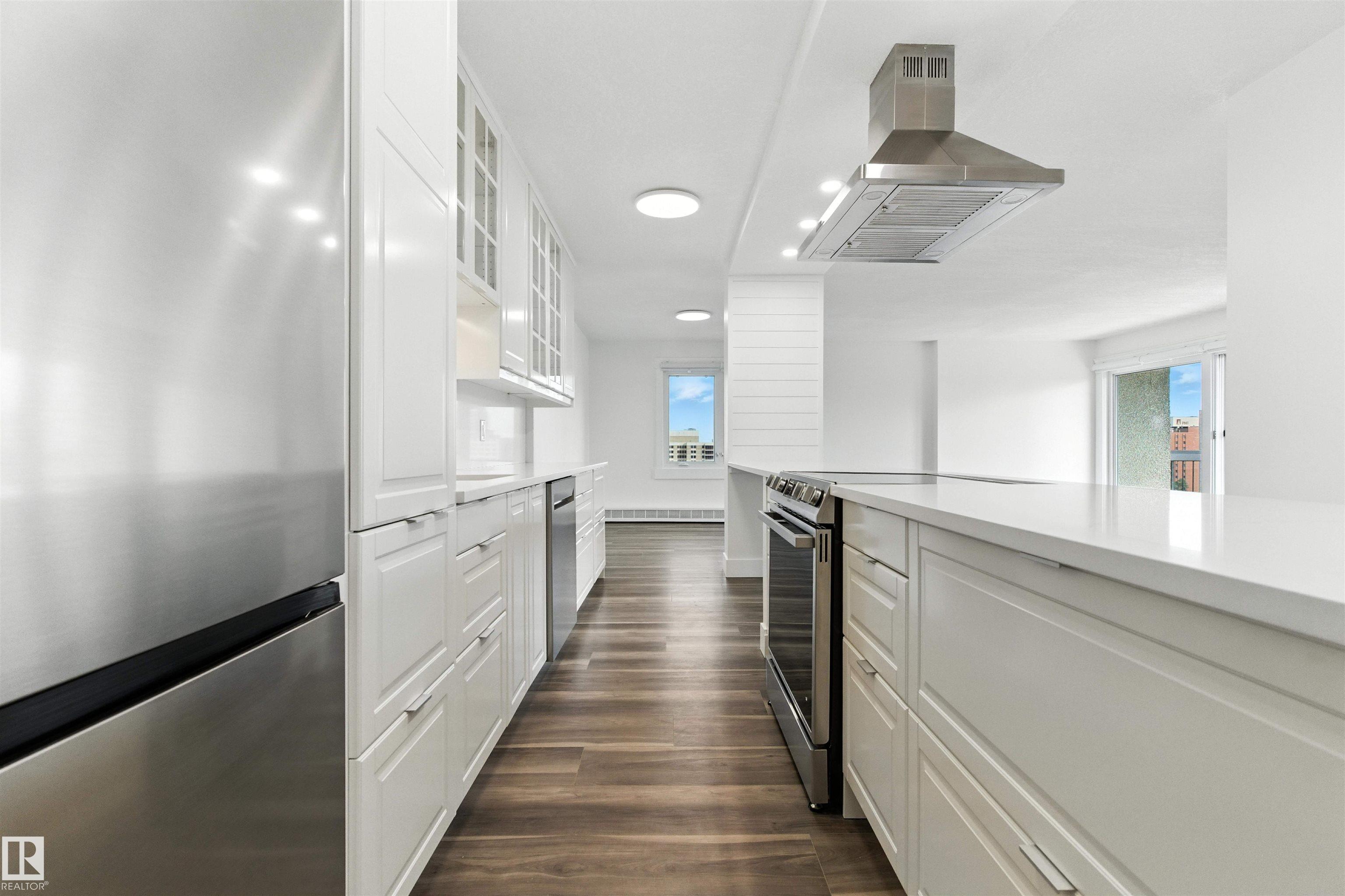 Picture for #1203 9737 112 ST NW