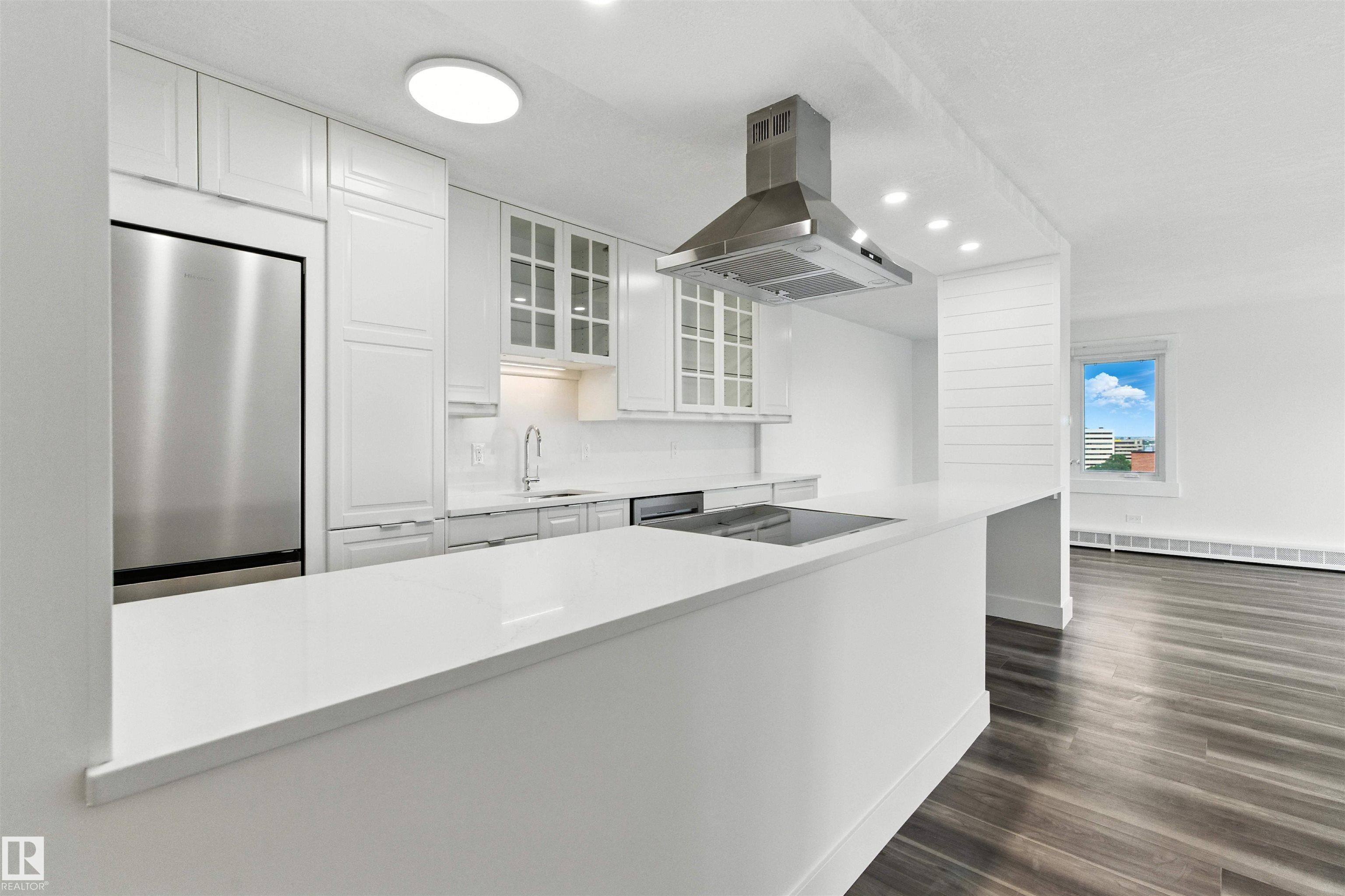 Picture for #1203 9737 112 ST NW