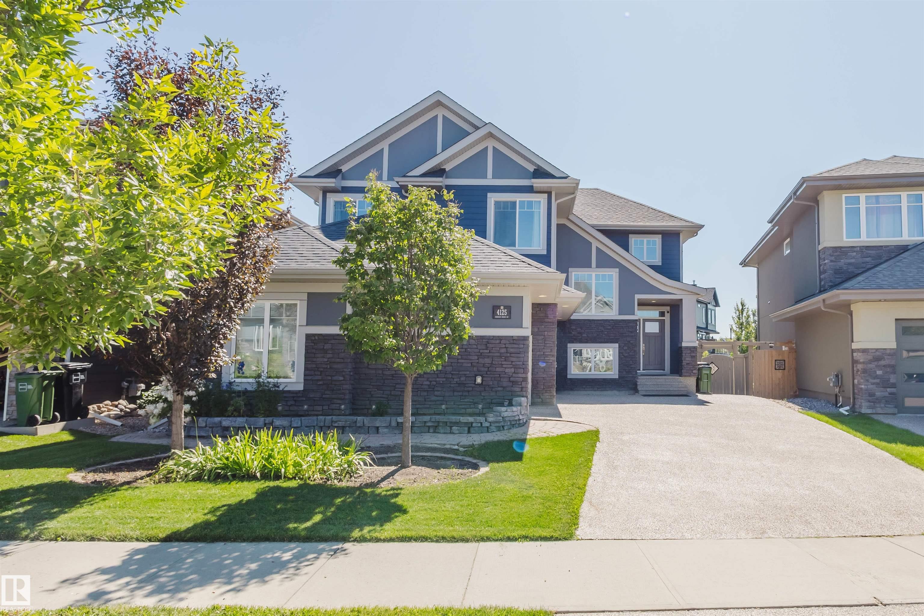 Picture for 4125 KENNEDY GREEN SW