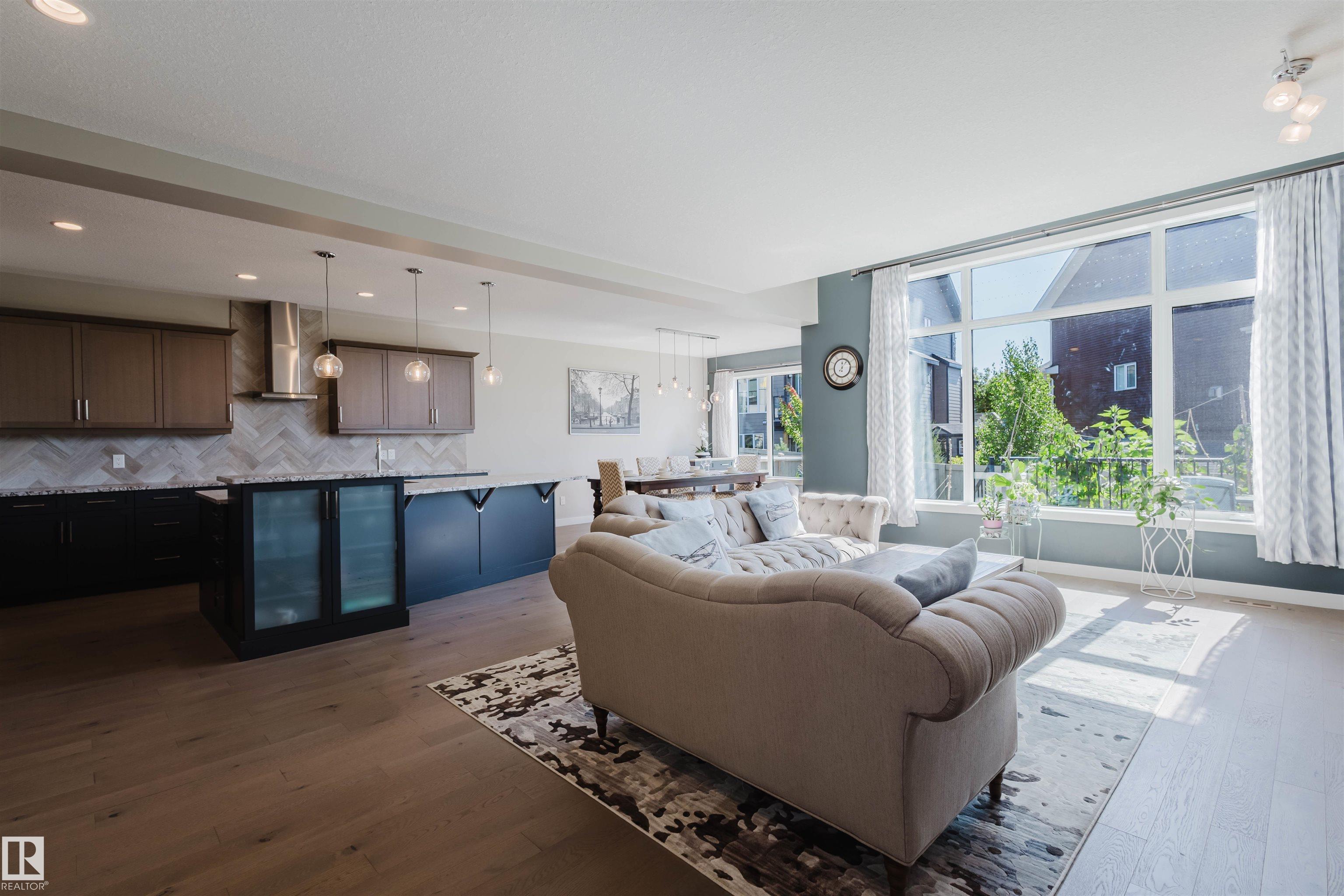 Photo 11 at 4125 Kennedy Green SW, Keswick, Edmonton