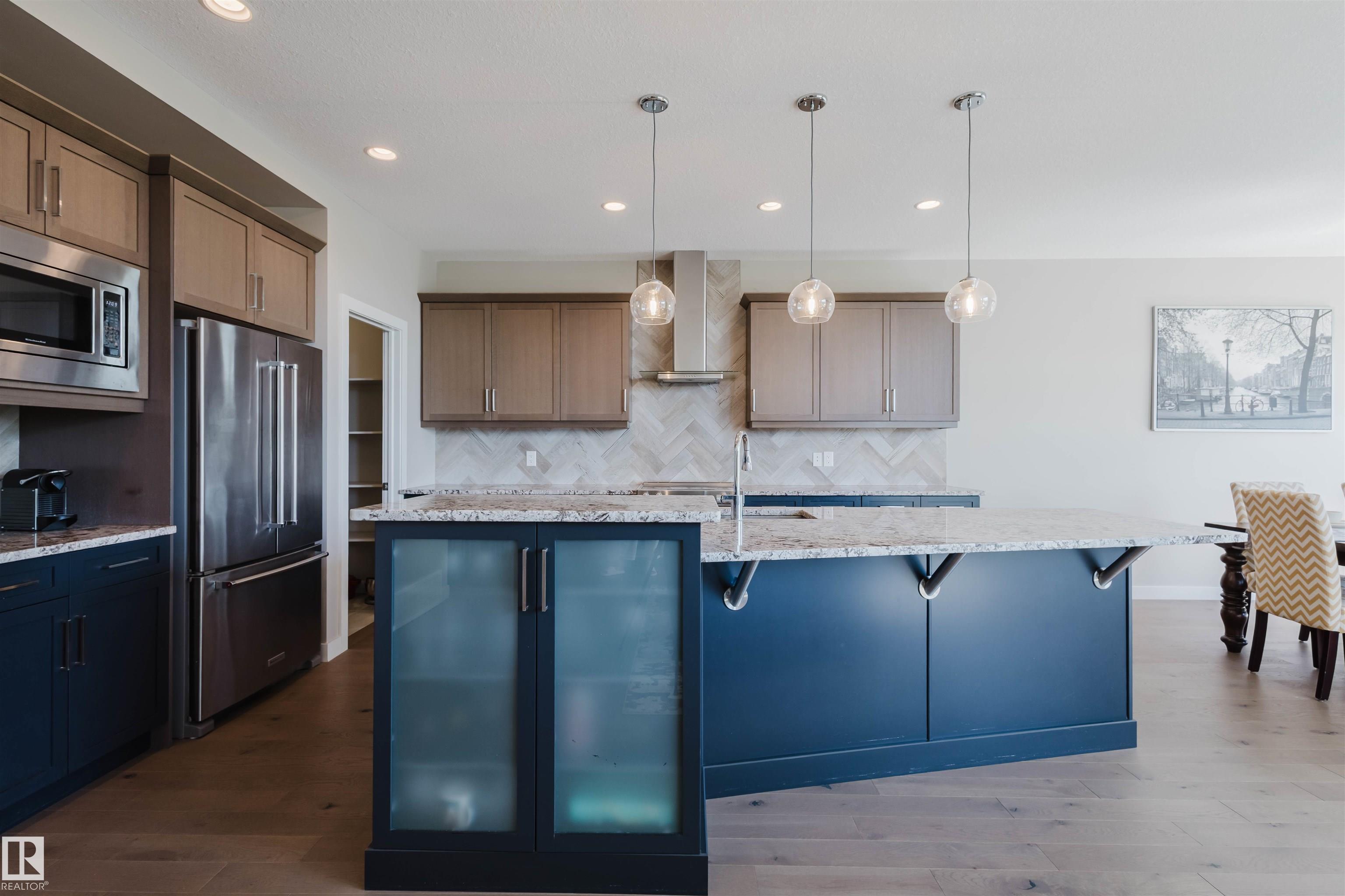 Photo 12 at 4125 Kennedy Green SW, Keswick, Edmonton