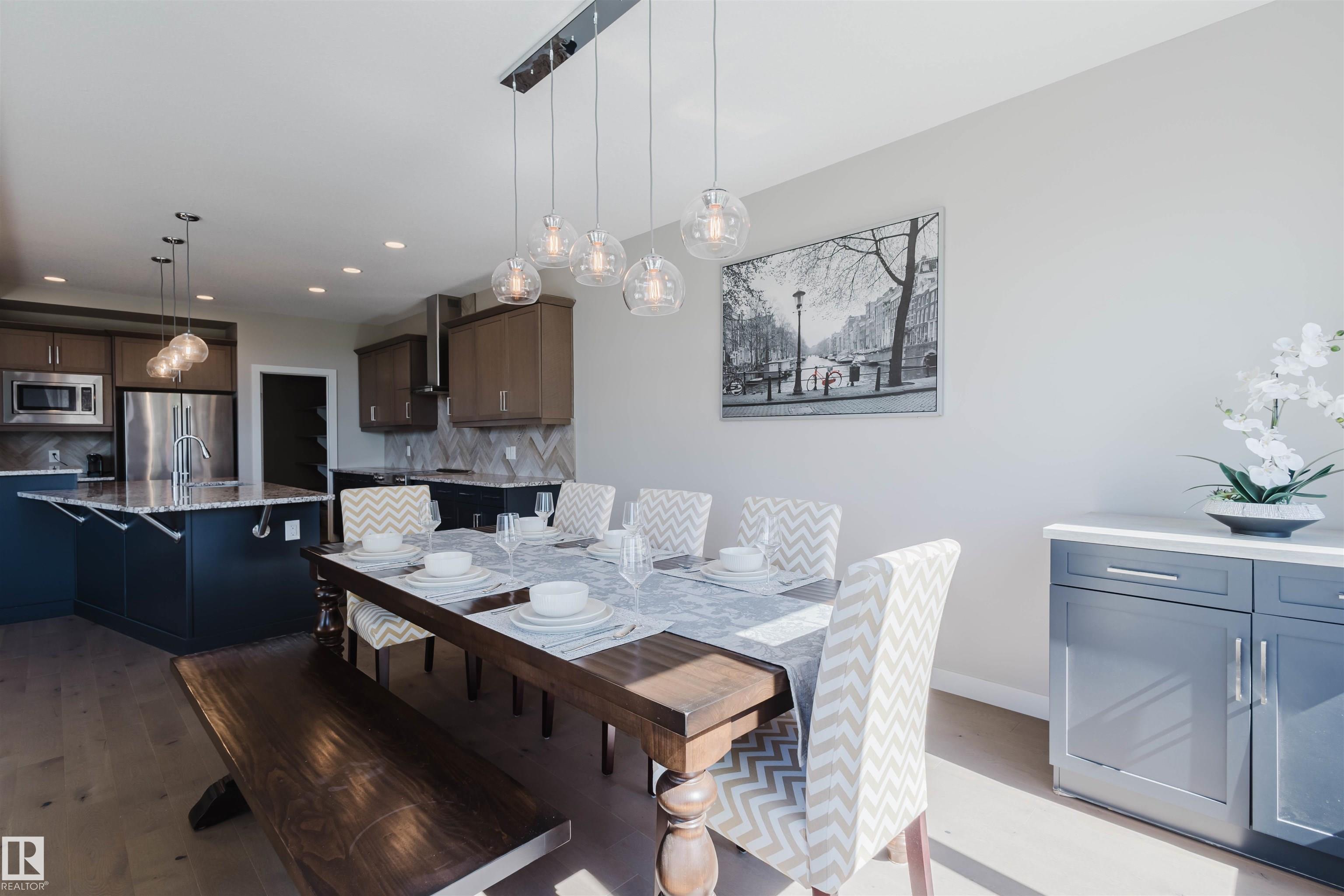 Photo 13 at 4125 Kennedy Green SW, Keswick, Edmonton