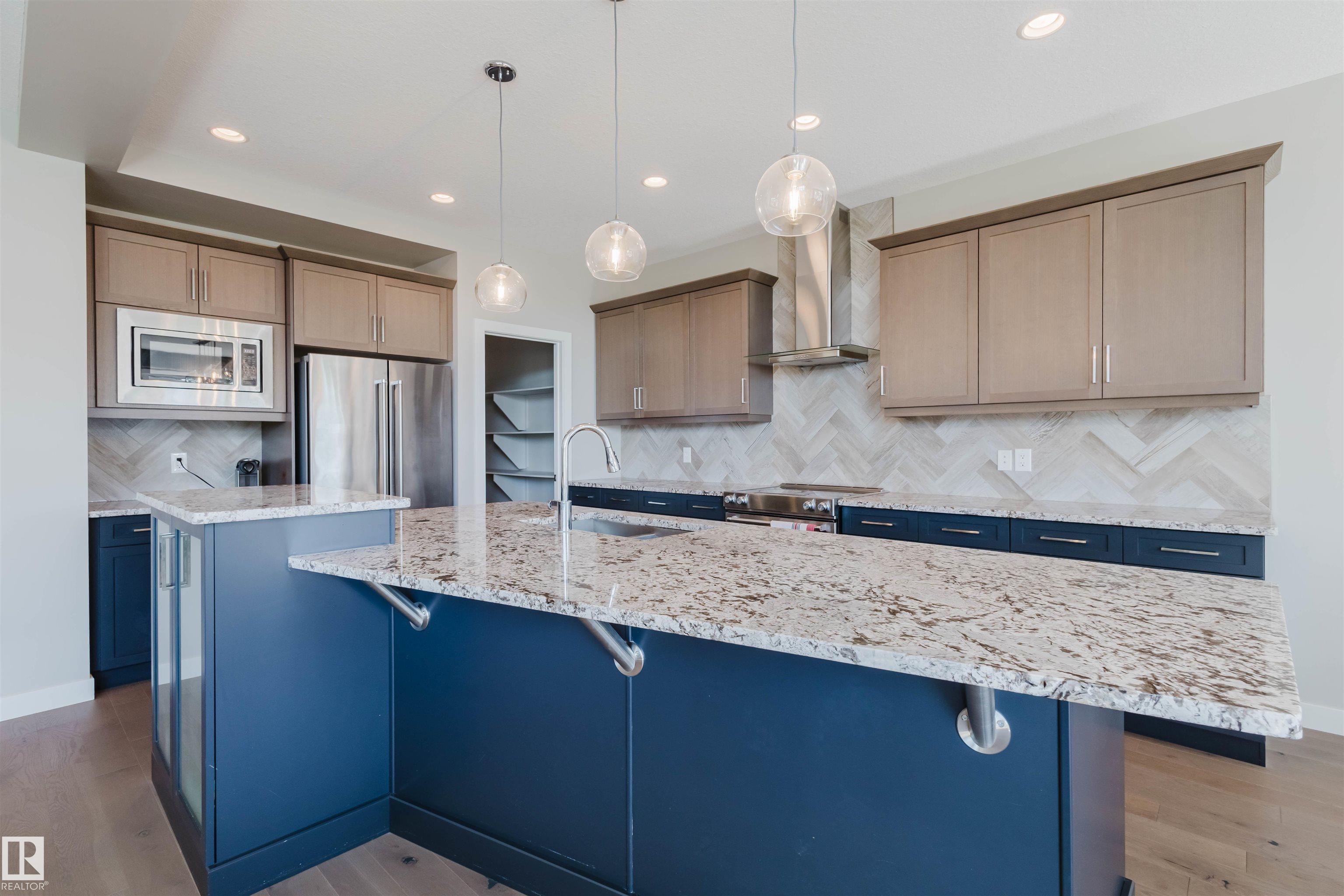 Photo 14 at 4125 Kennedy Green SW, Keswick, Edmonton