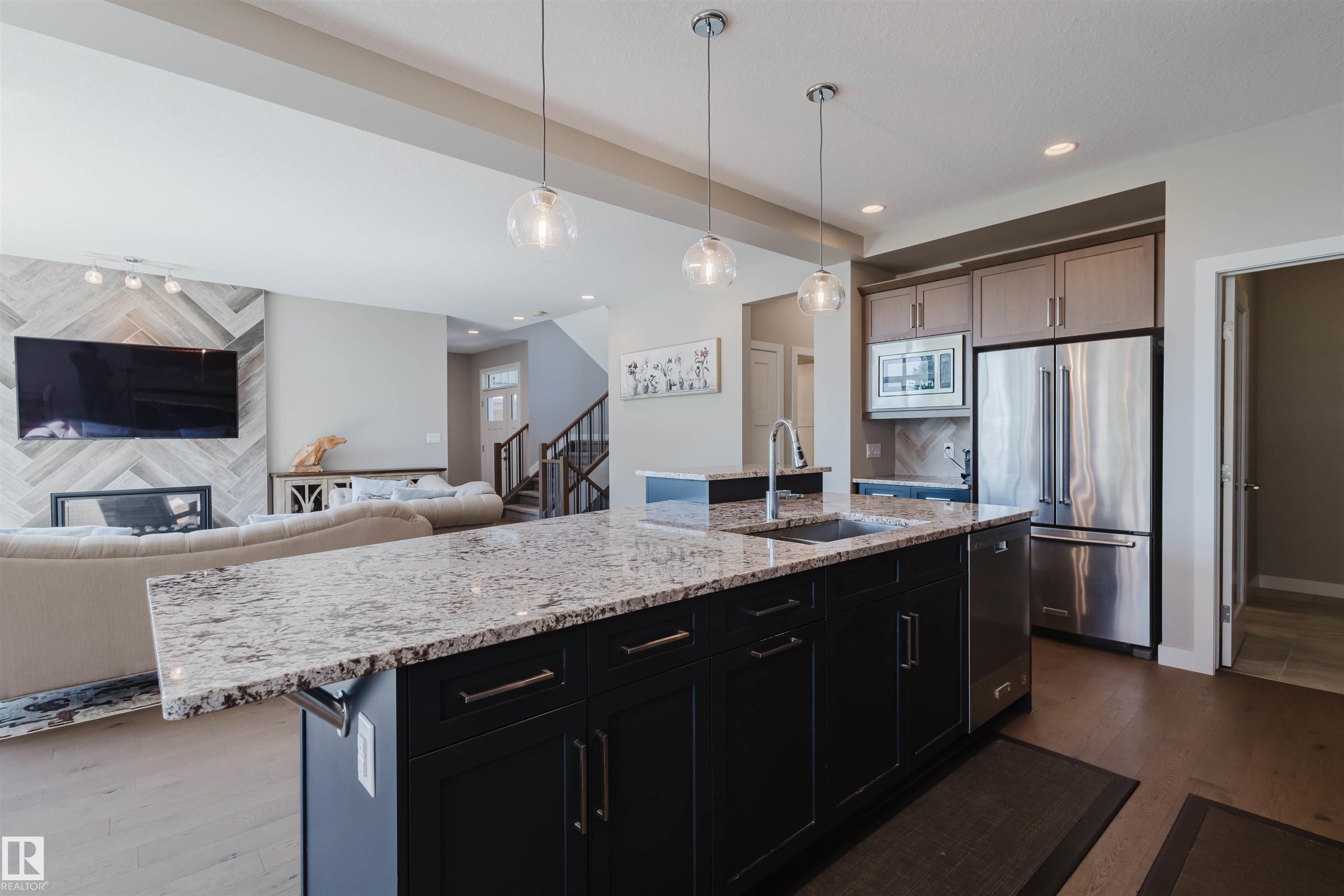 Photo 15 at 4125 Kennedy Green SW, Keswick, Edmonton