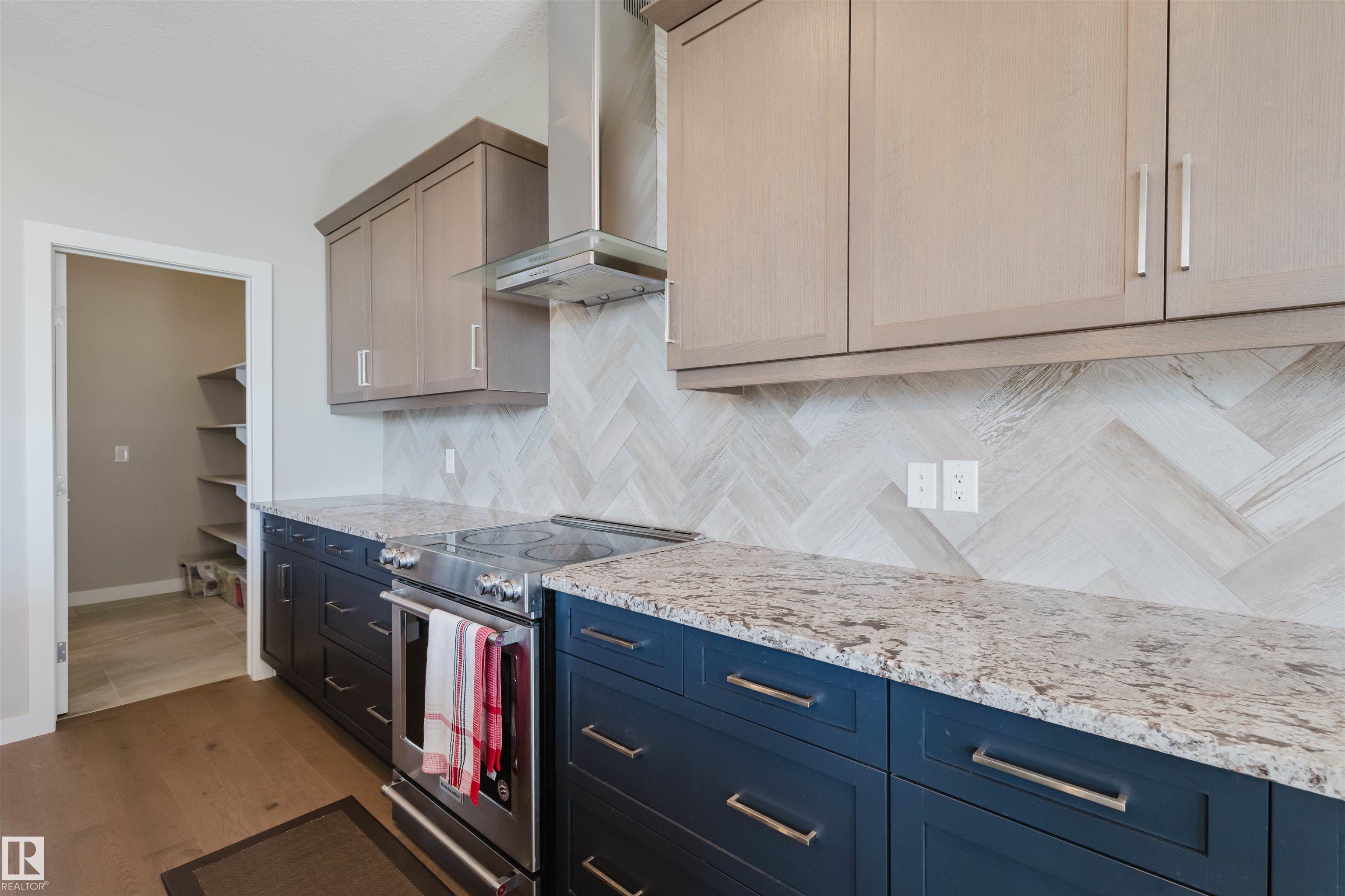 Photo 17 at 4125 Kennedy Green SW, Keswick, Edmonton