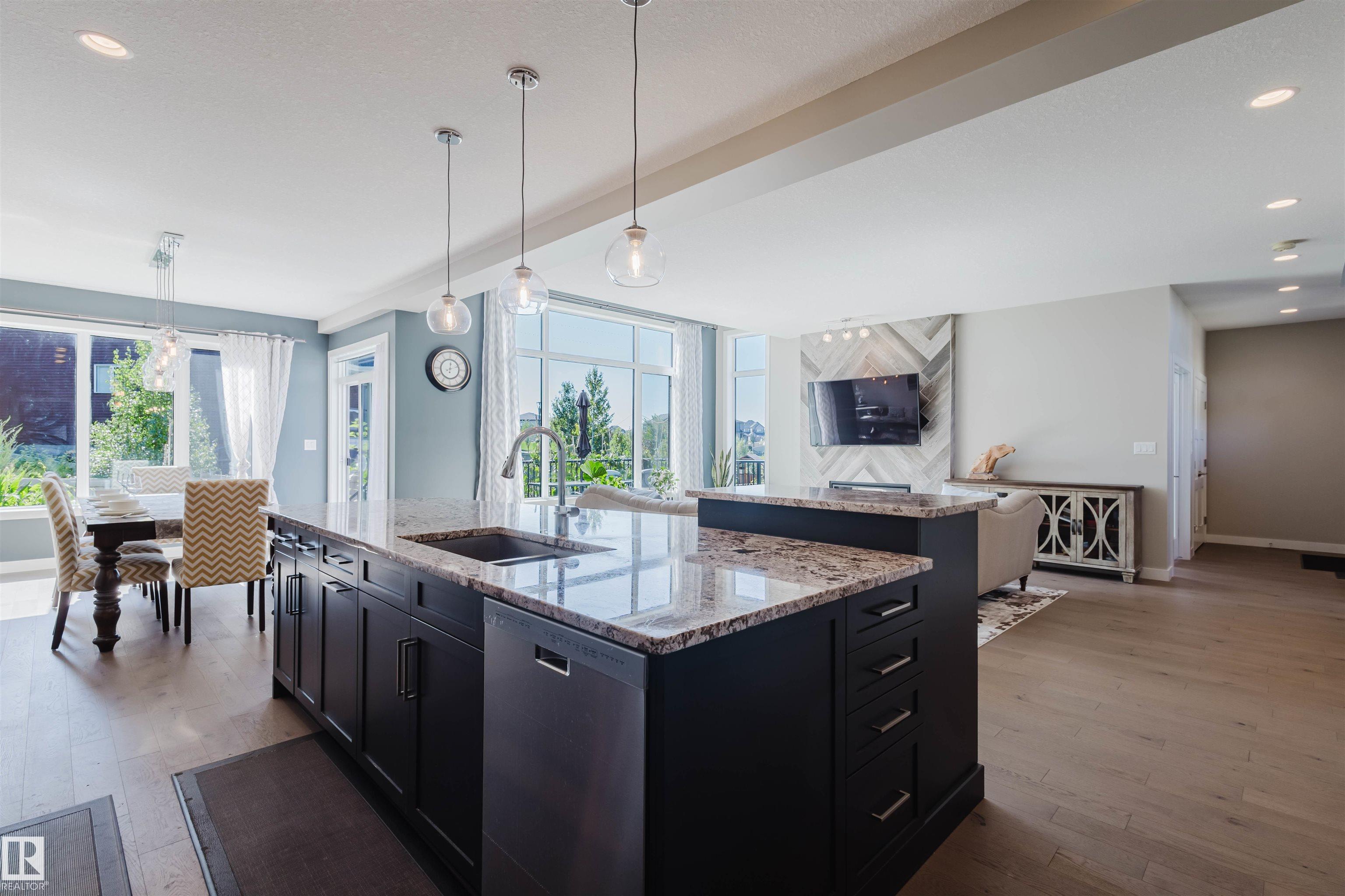 Photo 18 at 4125 Kennedy Green SW, Keswick, Edmonton