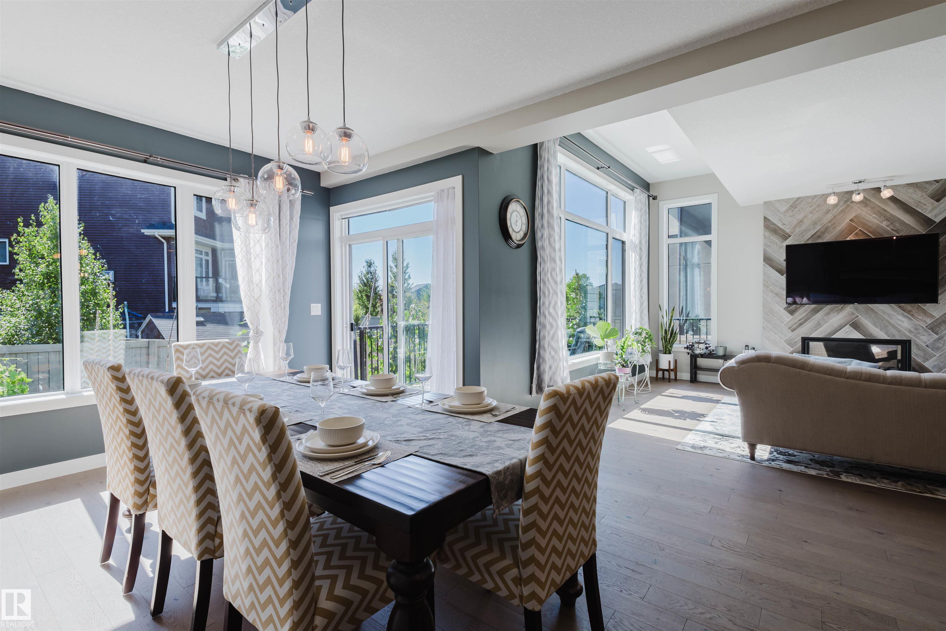 Photo 19 at 4125 Kennedy Green SW, Keswick, Edmonton