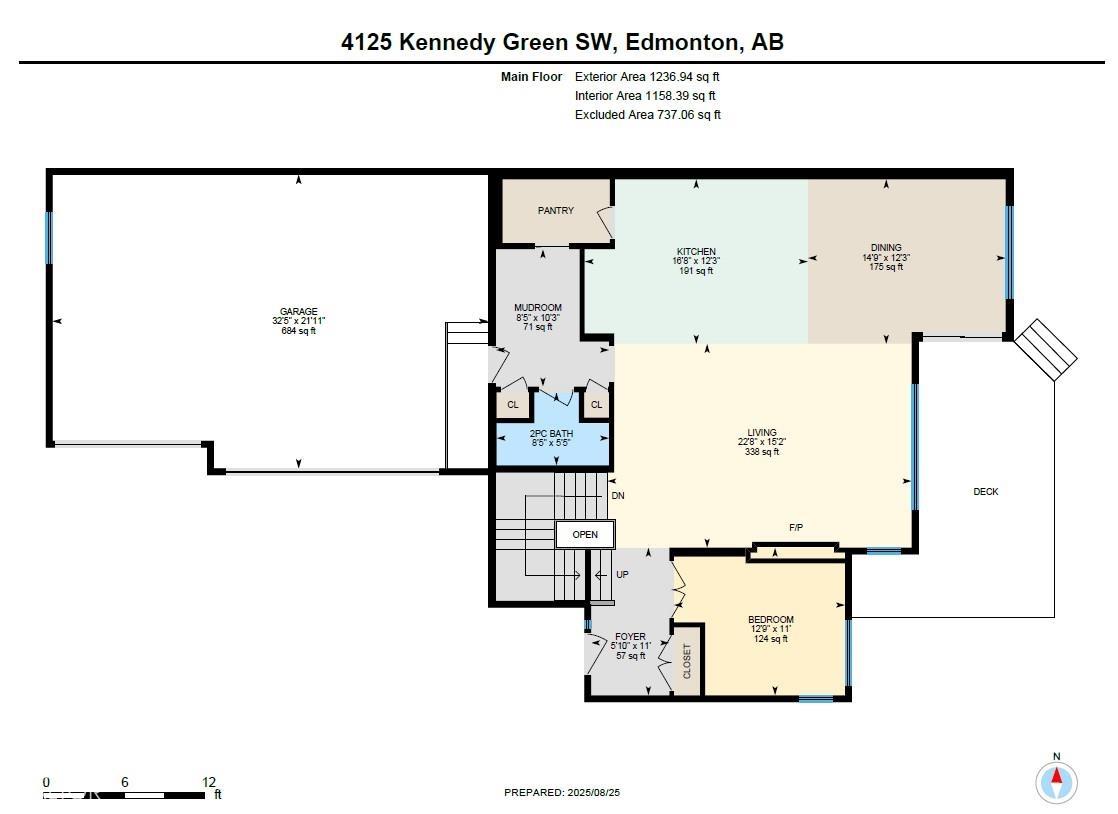 Picture for 4125 KENNEDY GREEN SW