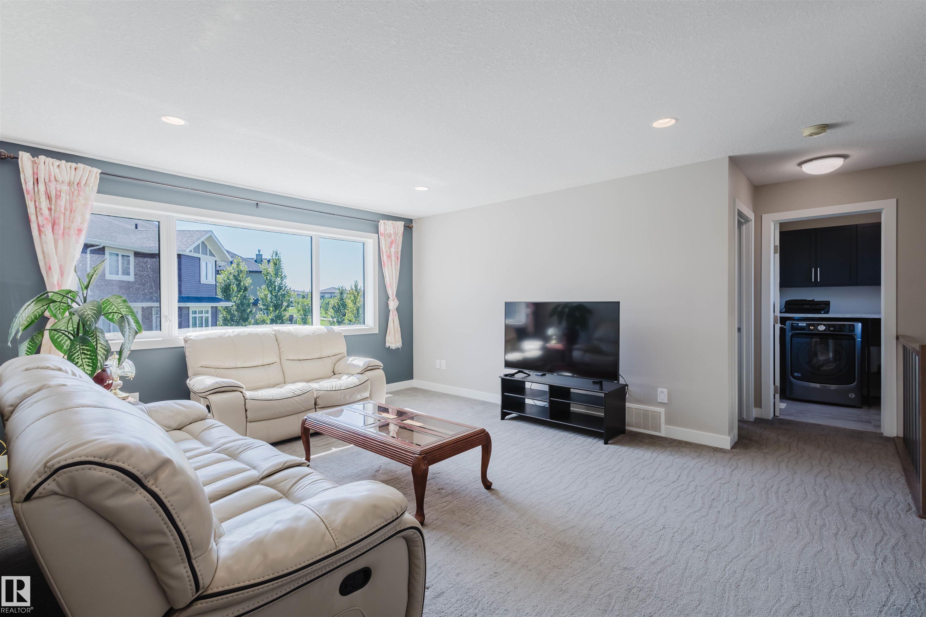 Photo 25 at 4125 Kennedy Green SW, Keswick, Edmonton