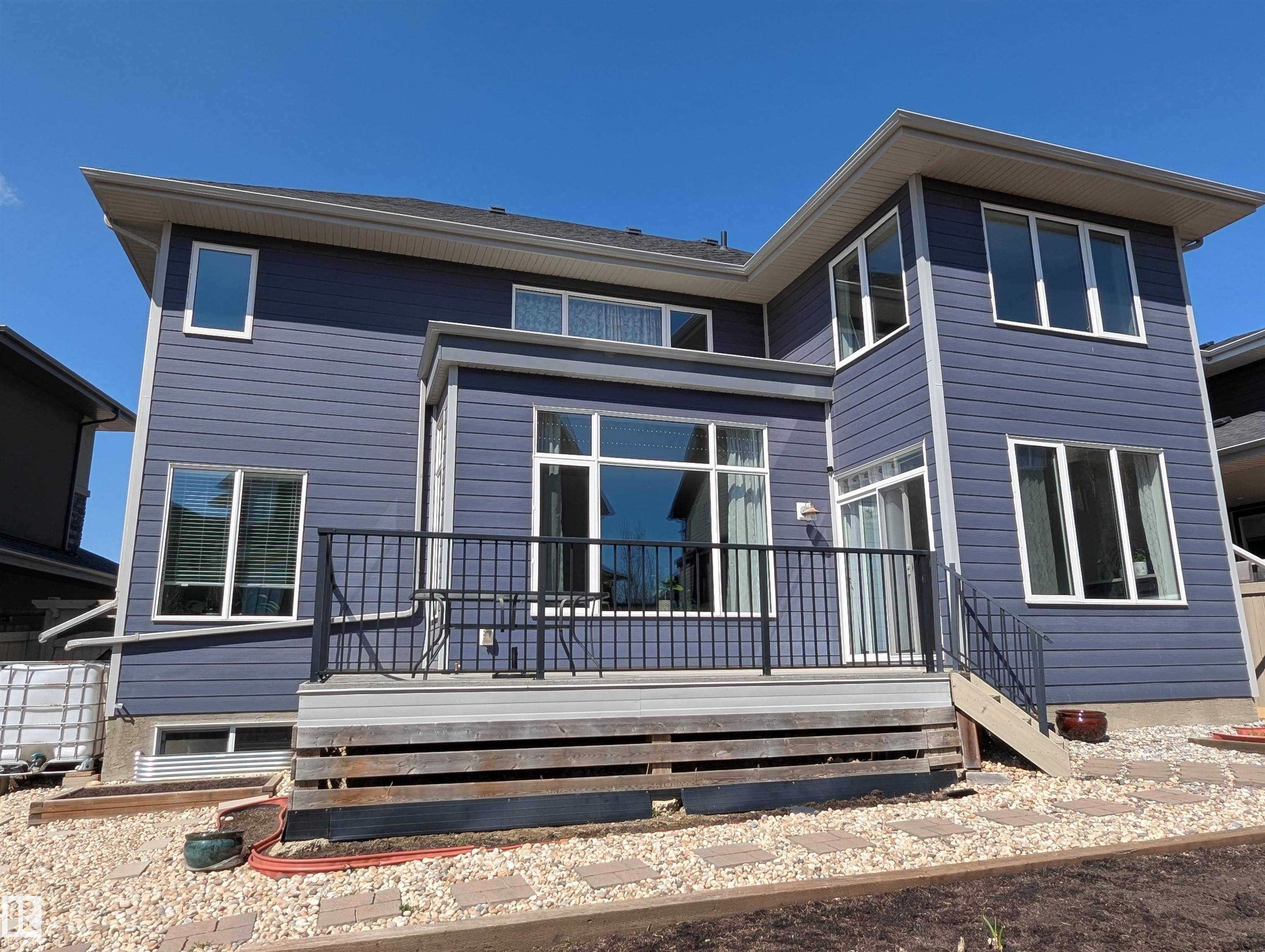 Photo 45 at 4125 Kennedy Green SW, Keswick, Edmonton