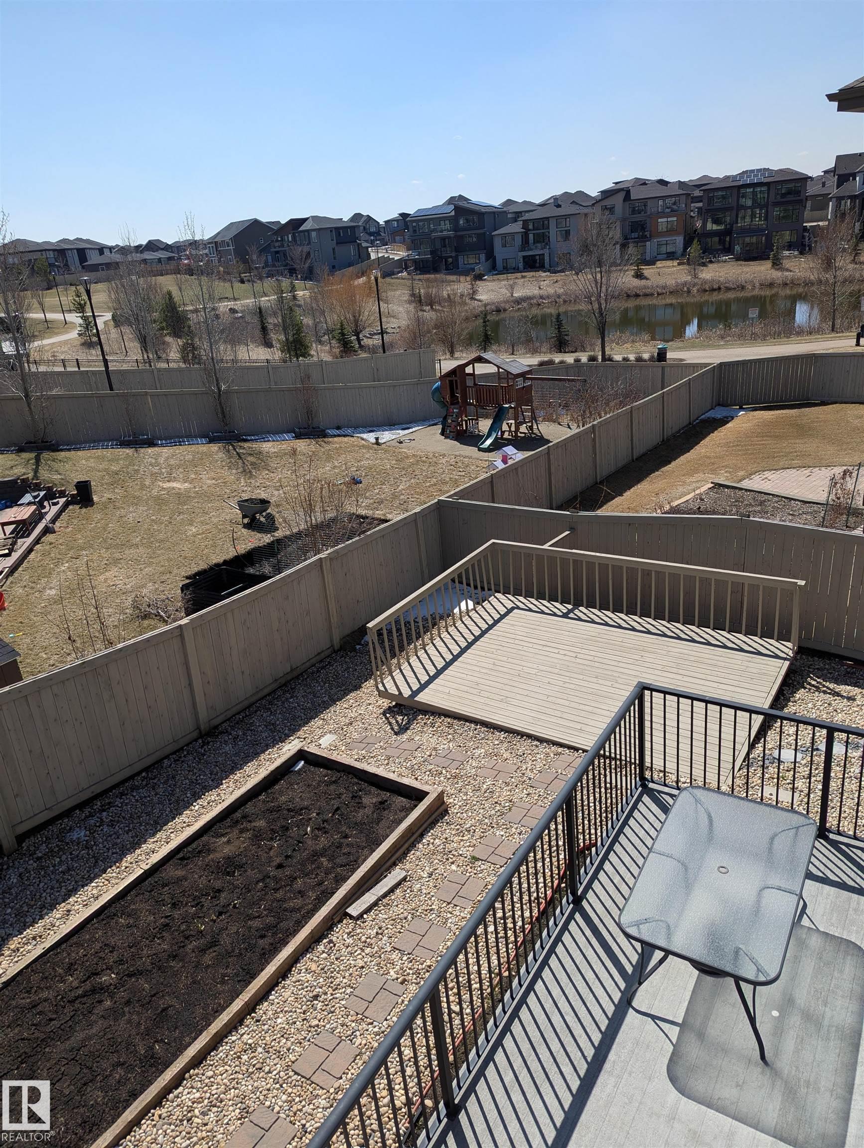 Photo 46 at 4125 Kennedy Green SW, Keswick, Edmonton