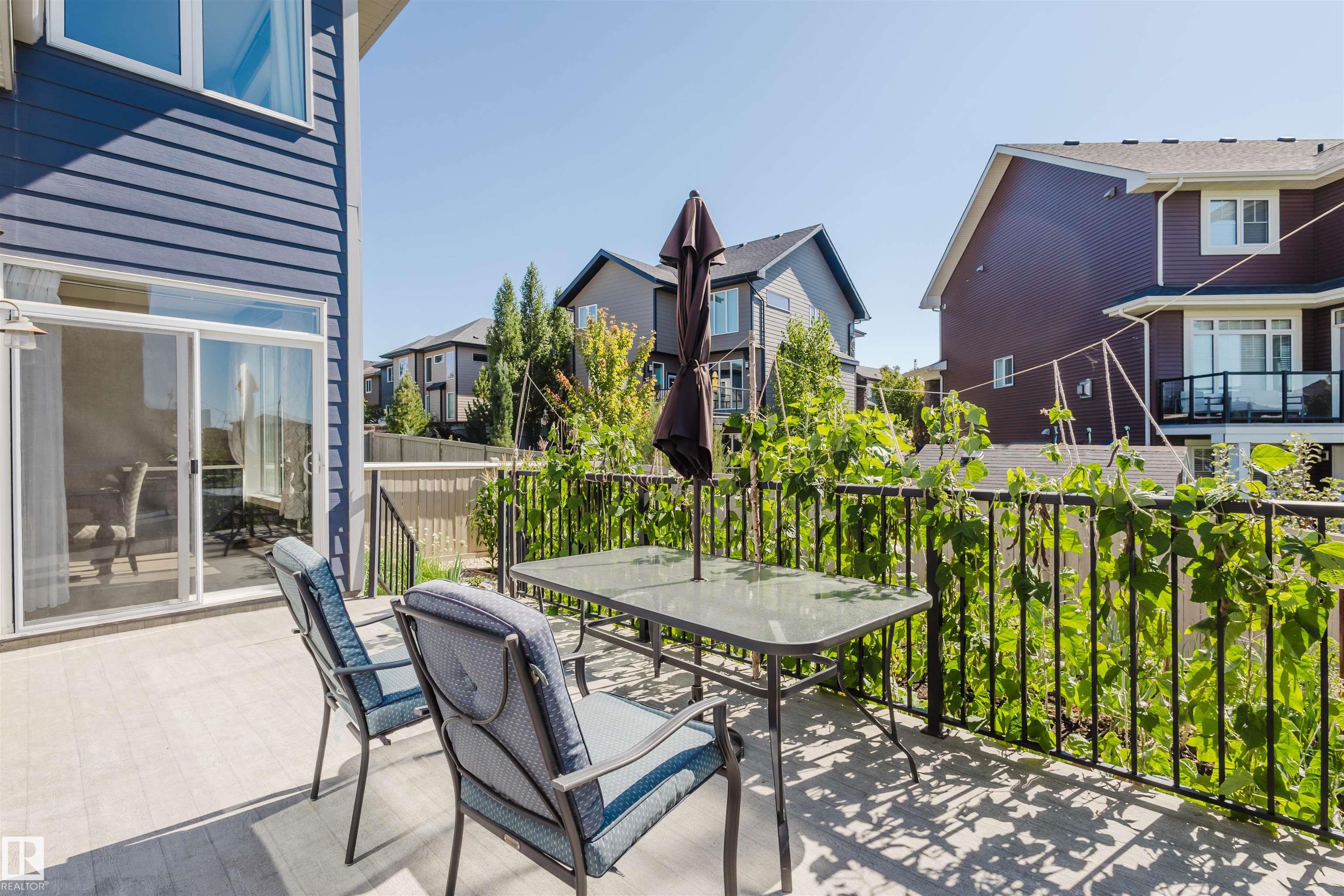 Photo 47 at 4125 Kennedy Green SW, Keswick, Edmonton