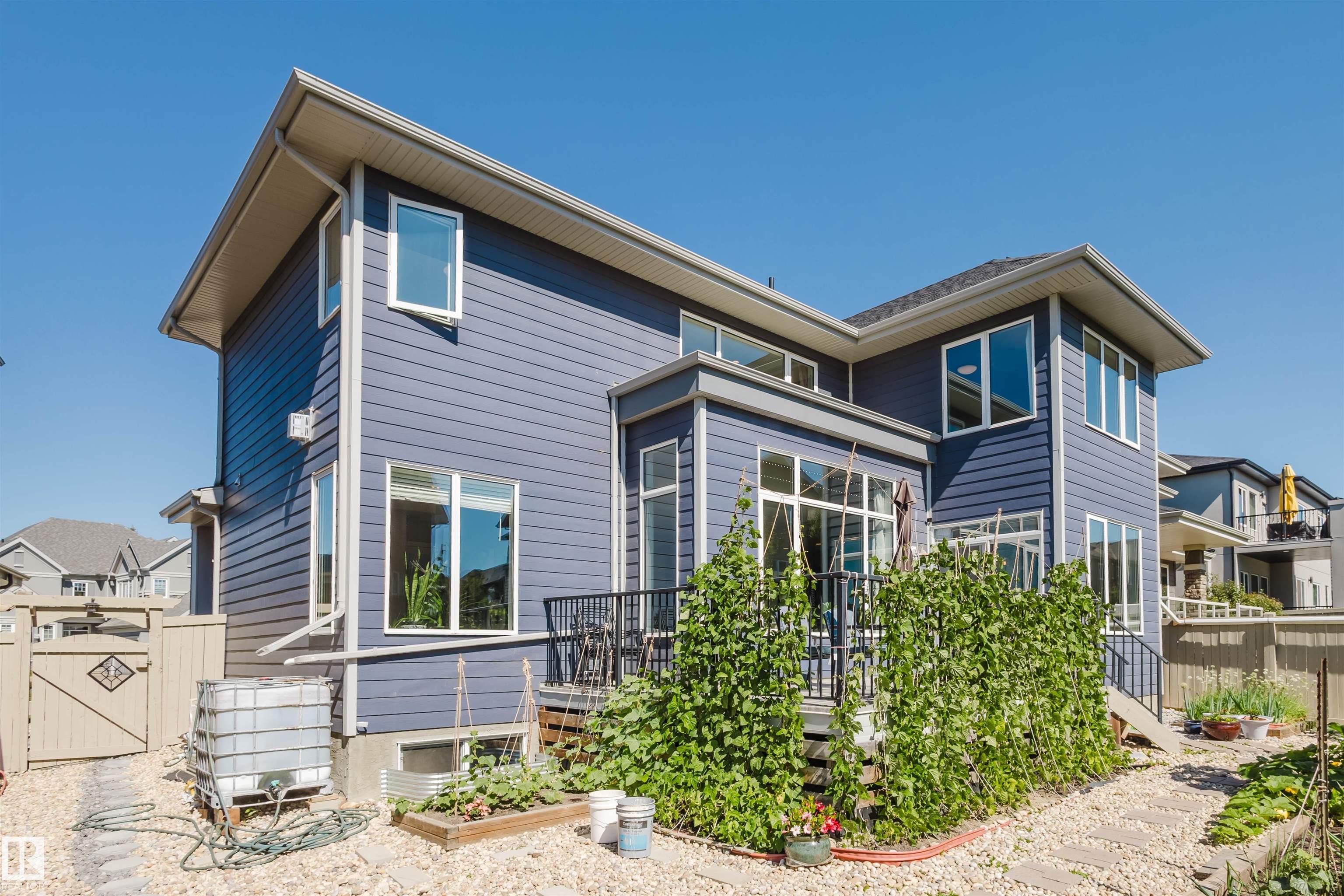 Photo 48 at 4125 Kennedy Green SW, Keswick, Edmonton