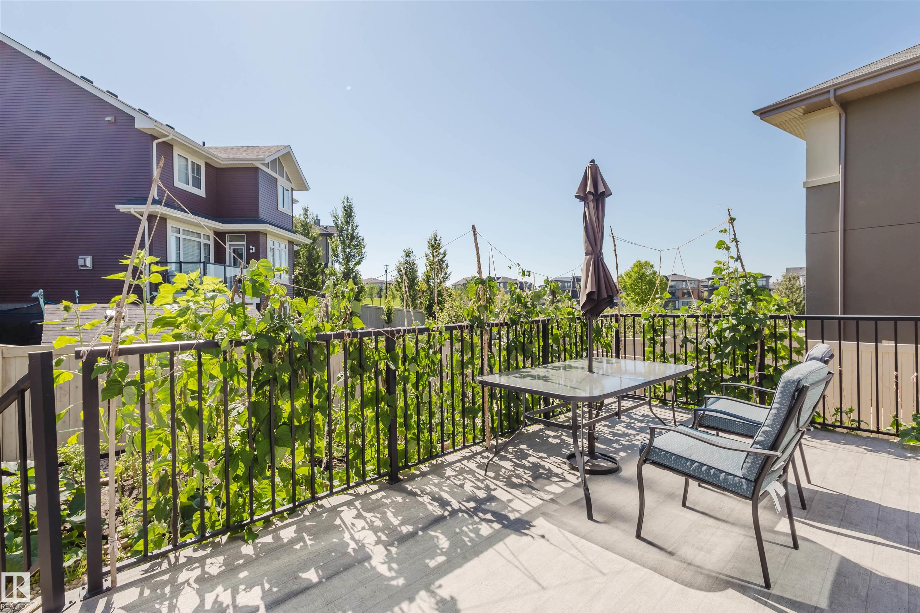 Photo 49 at 4125 Kennedy Green SW, Keswick, Edmonton