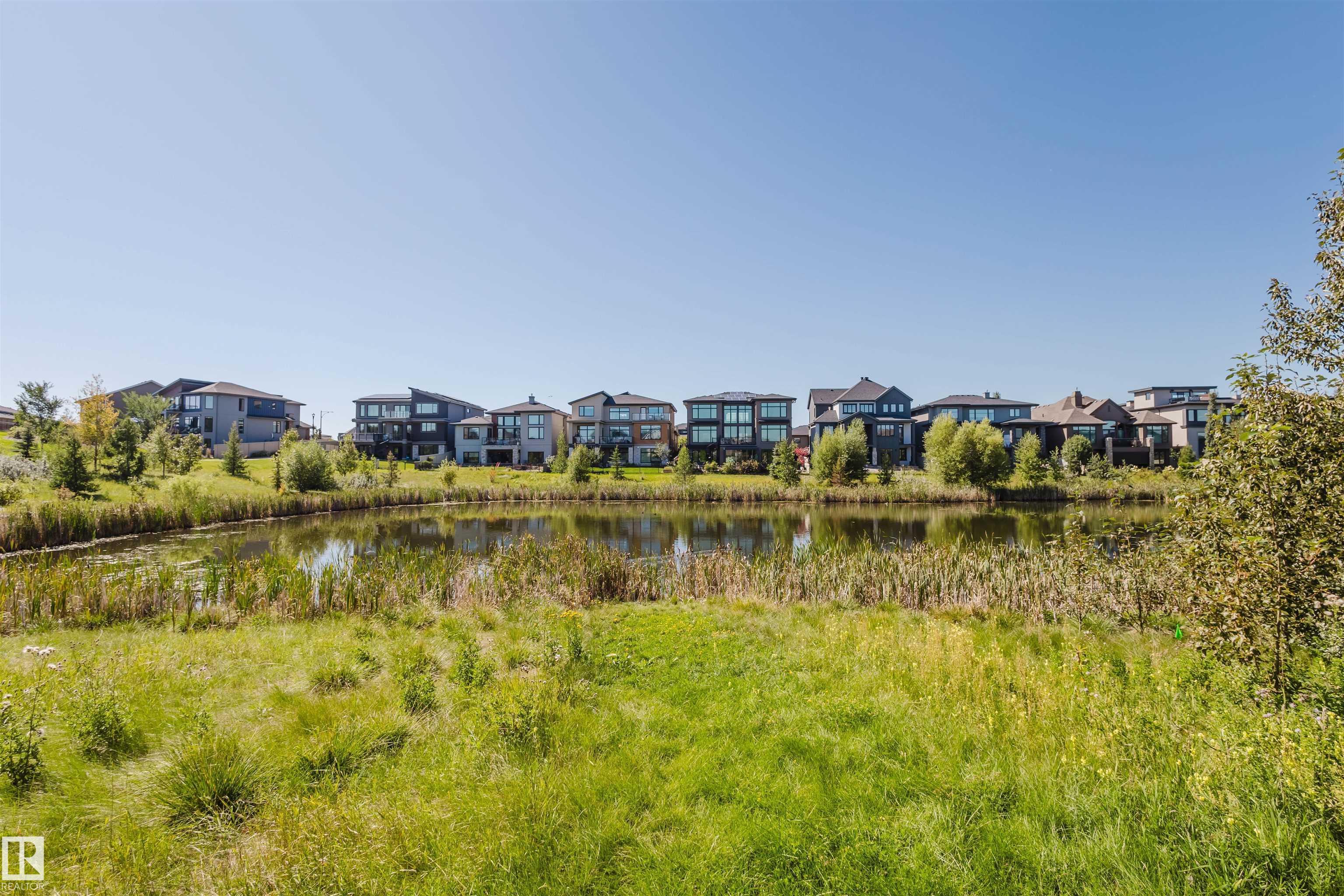 Photo 50 at 4125 Kennedy Green SW, Keswick, Edmonton