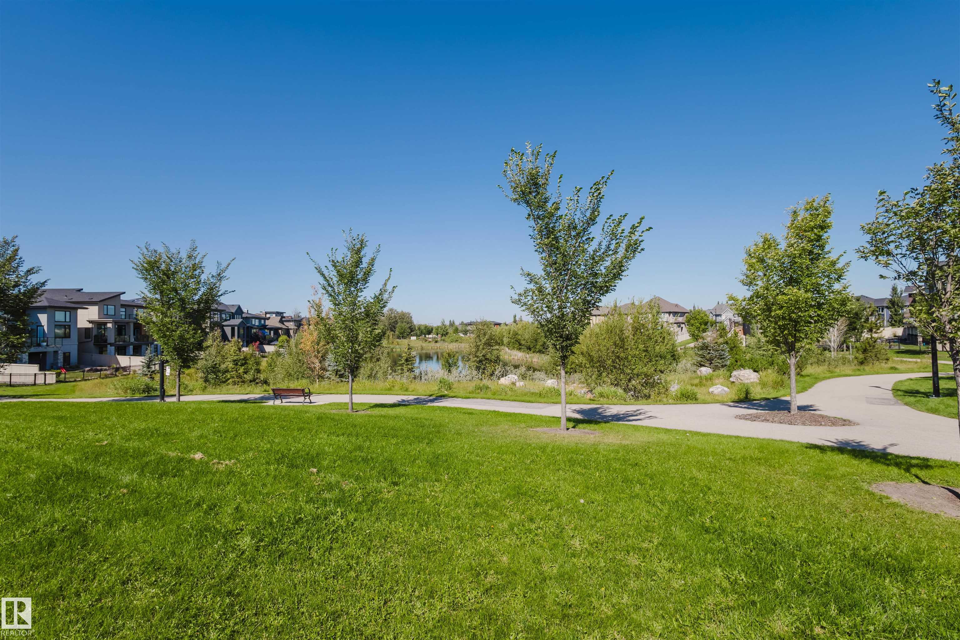 Photo 51 at 4125 Kennedy Green SW, Keswick, Edmonton