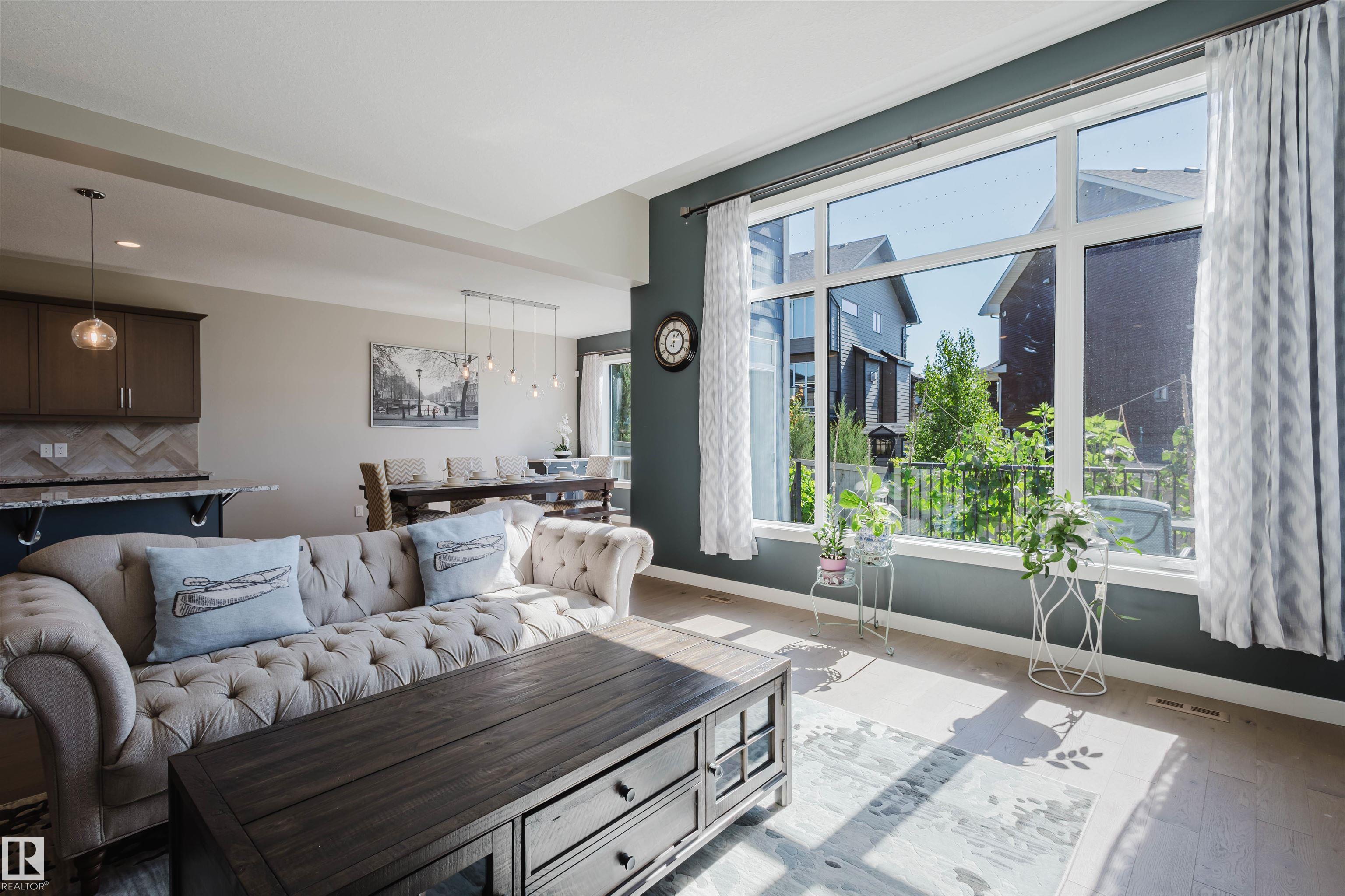 Photo 9 at 4125 Kennedy Green SW, Keswick, Edmonton