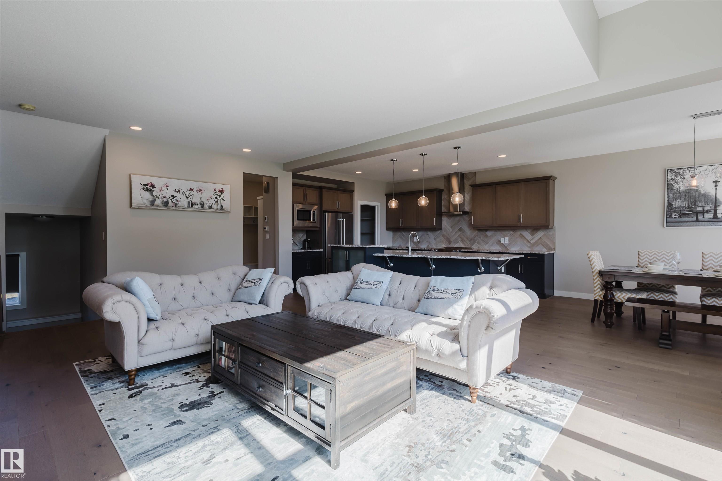 Photo 10 at 4125 Kennedy Green SW, Keswick, Edmonton