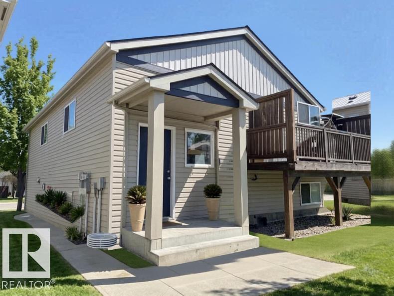 122 142 Selkirk Place, Suntree, Leduc