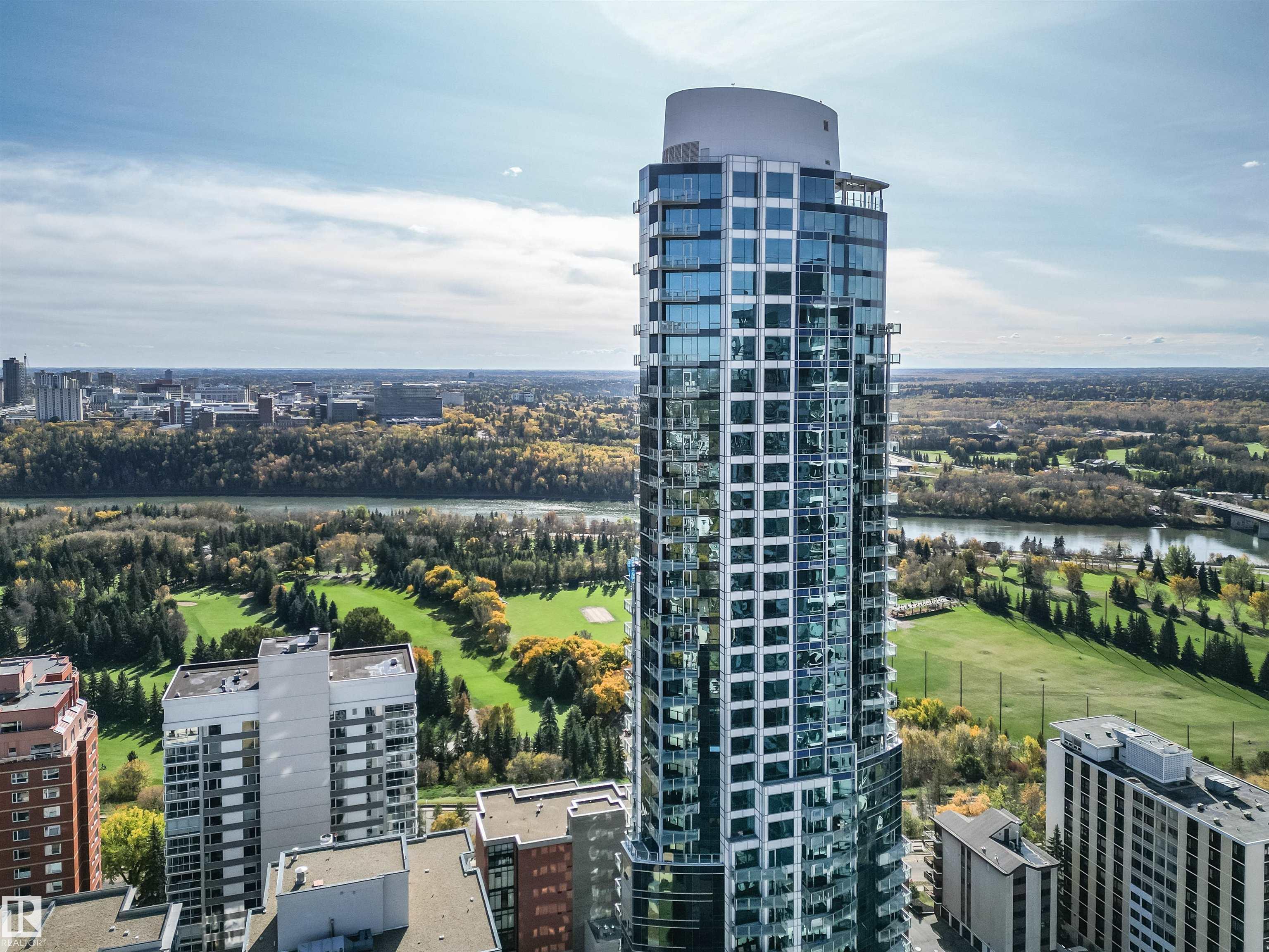 Picture for #1001 11969 Jasper AV NW
