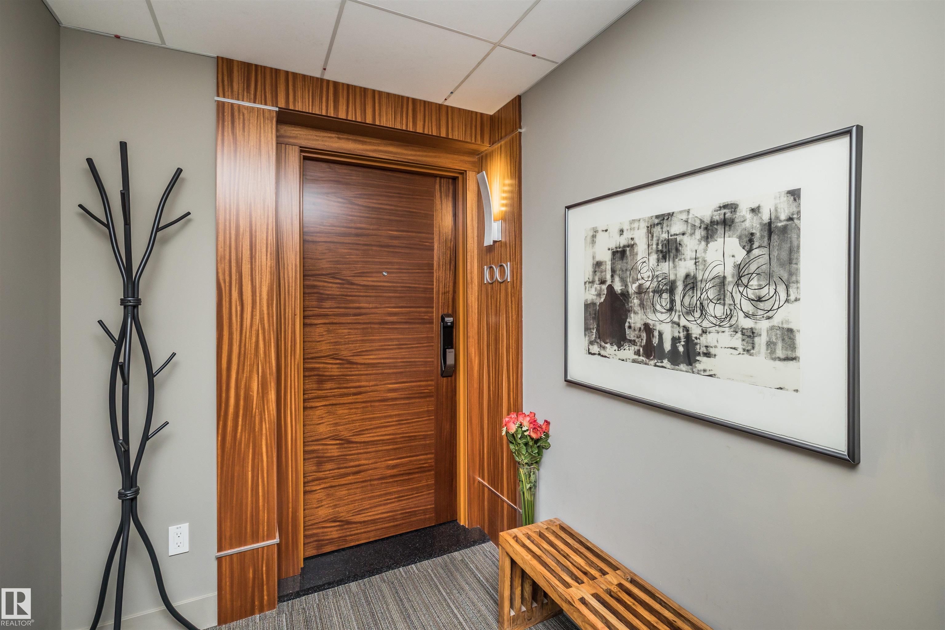 Picture for #1001 11969 Jasper AV NW