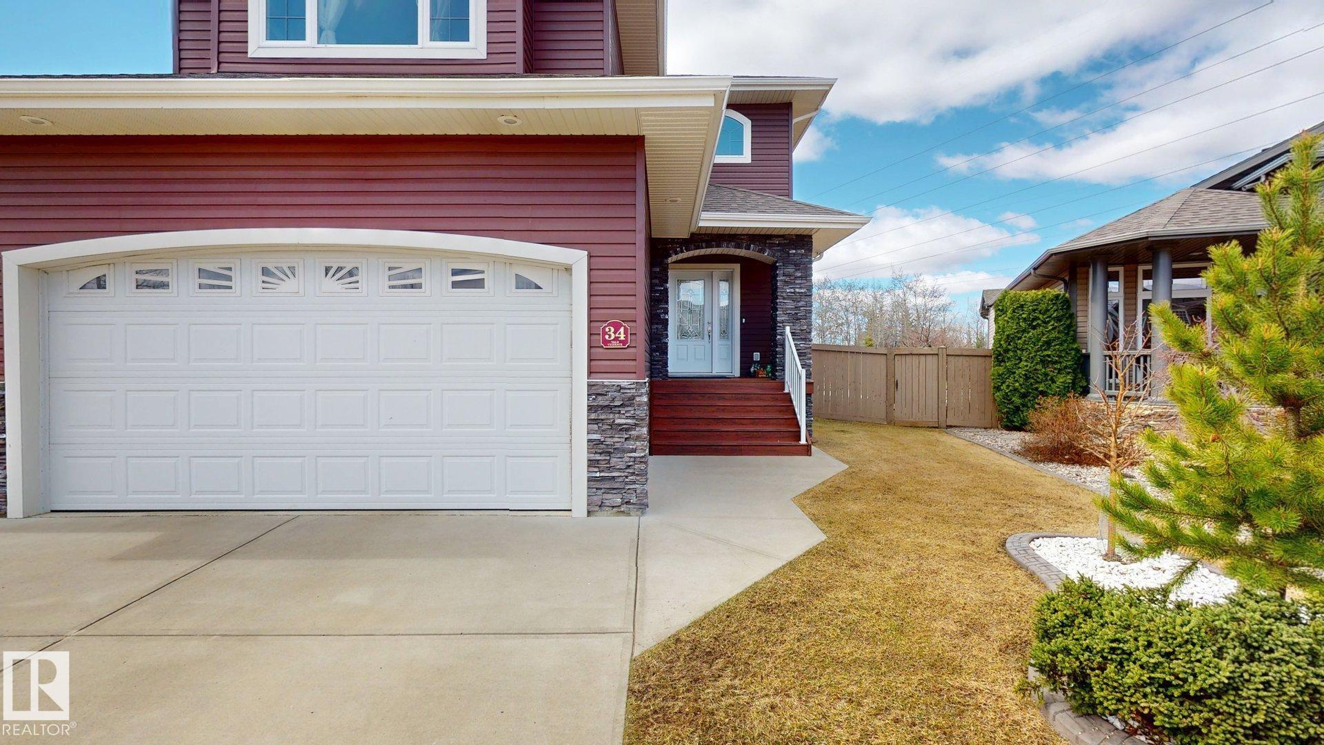 34 Vale Terrace, Westpark, Fort Saskatchewan