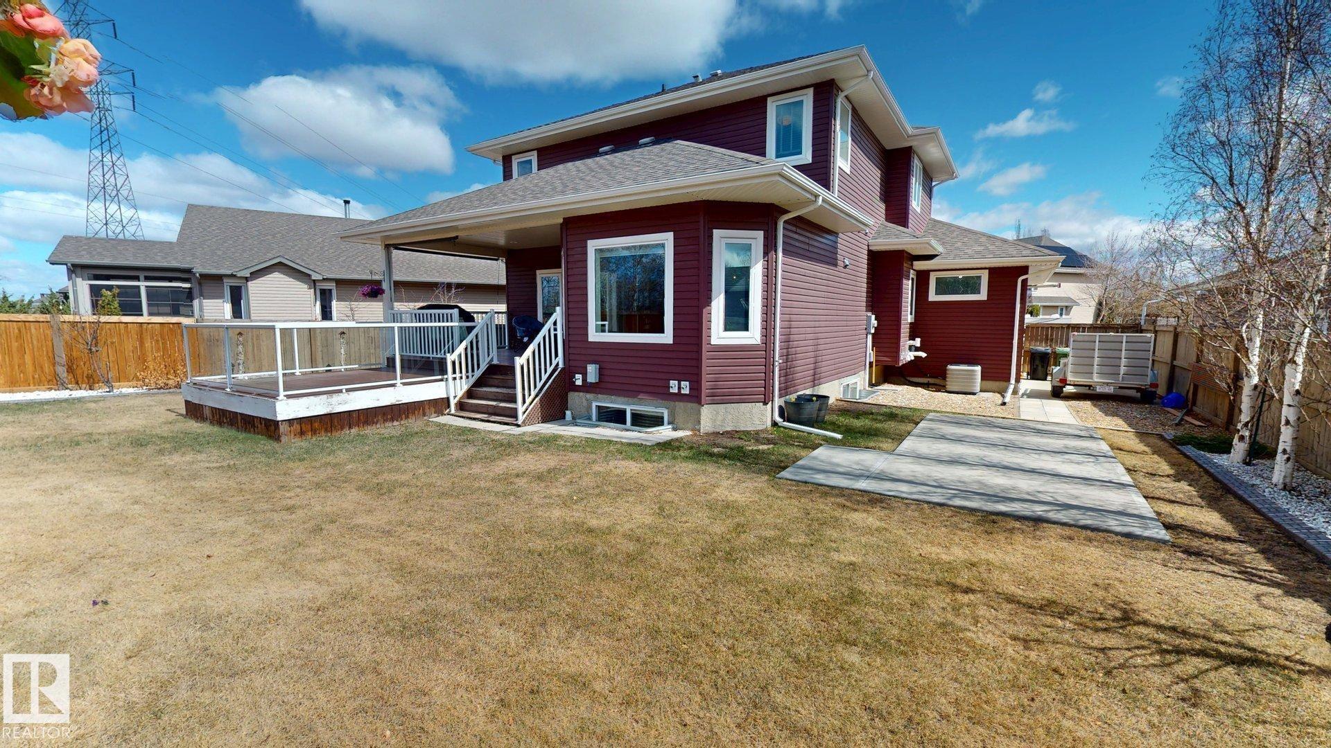 Photo 30 at 34 Vale Terrace, Westpark, Fort Saskatchewan