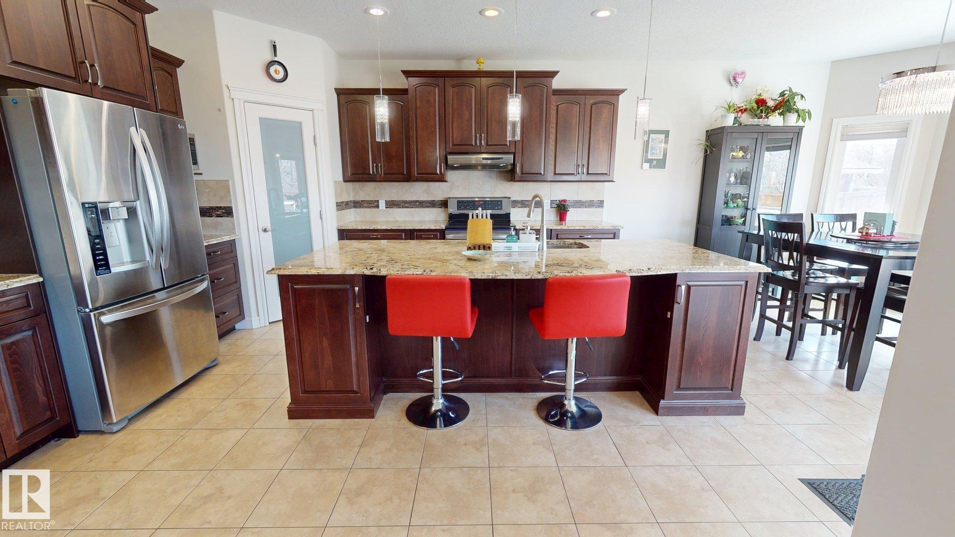 34 Vale Terrace, Westpark, Fort Saskatchewan