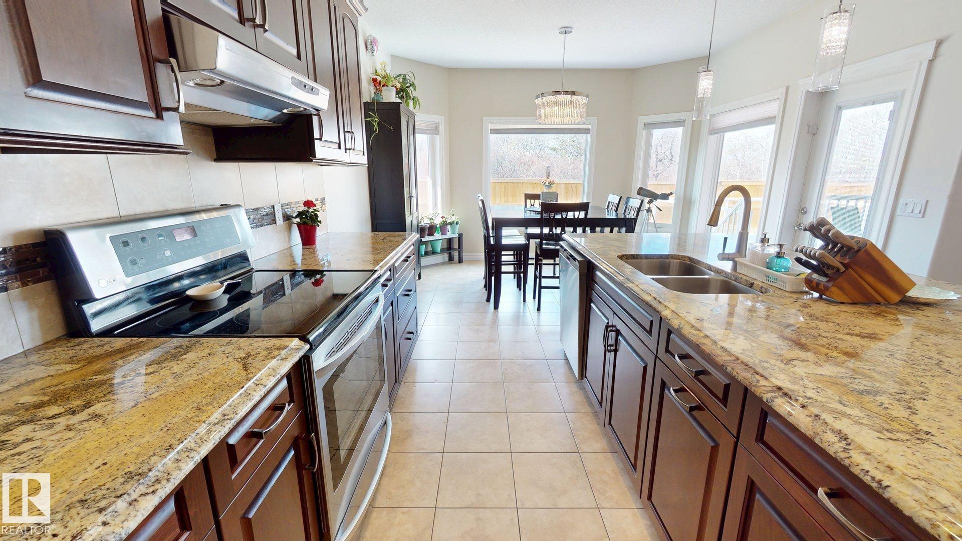 34 Vale Terrace, Westpark, Fort Saskatchewan