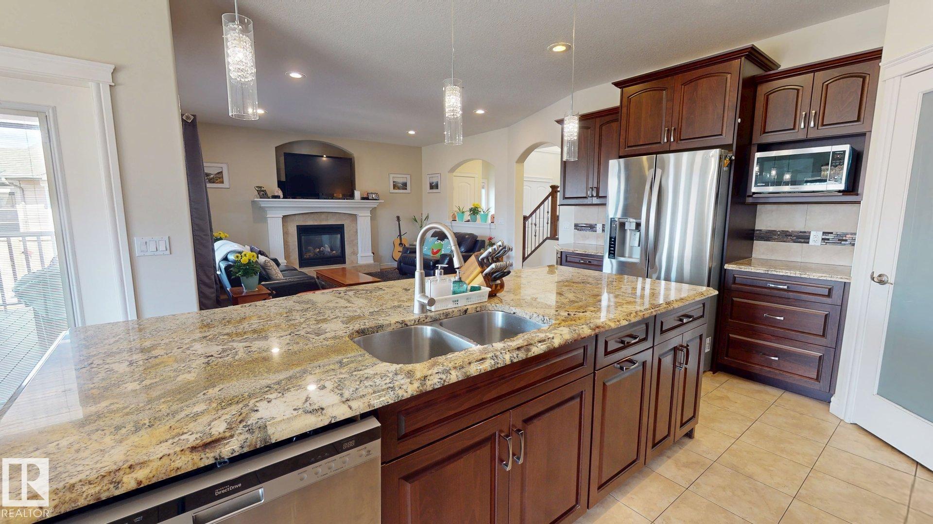 Photo 6 at 34 Vale Terrace, Westpark, Fort Saskatchewan