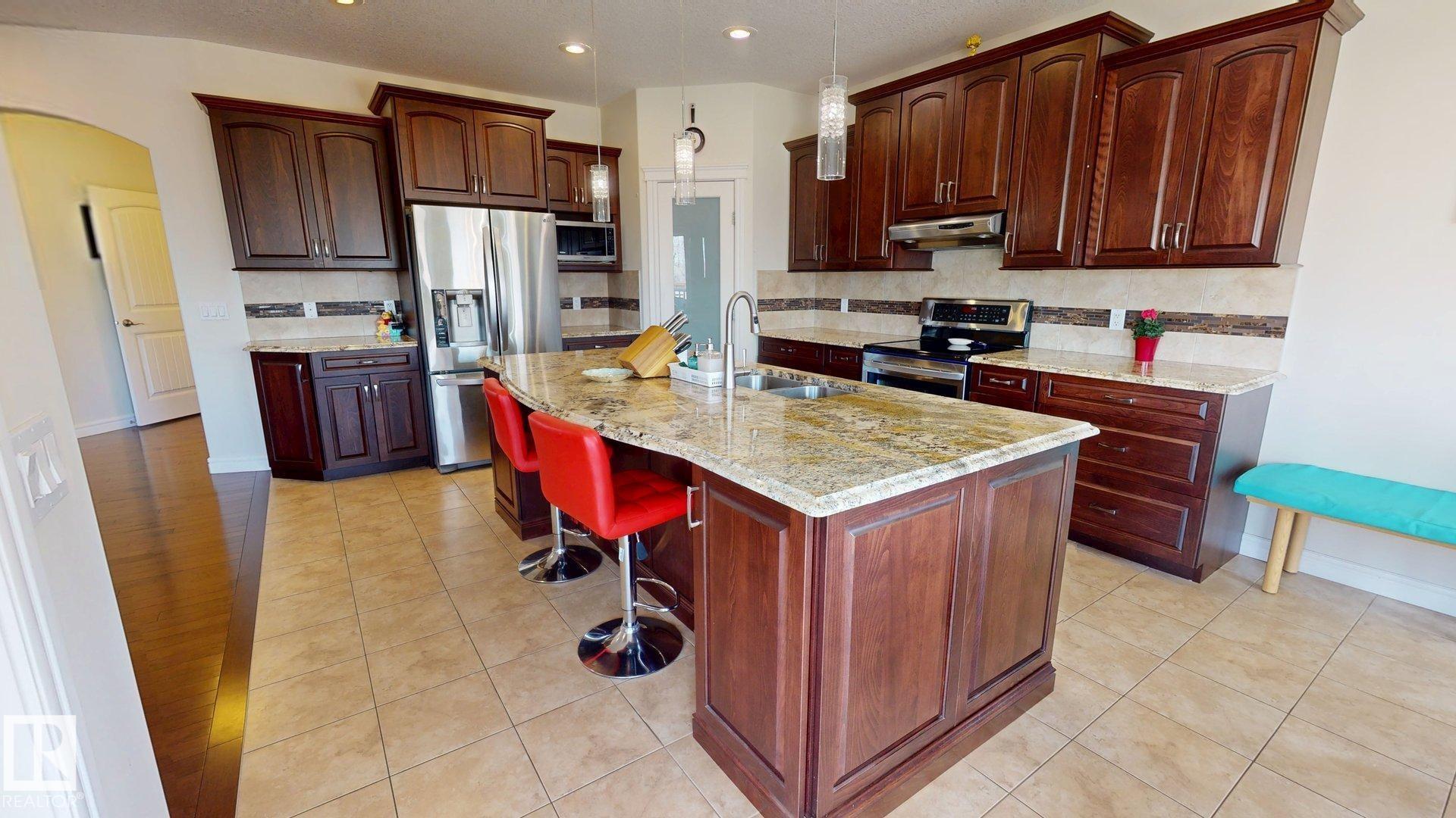 Photo 7 at 34 Vale Terrace, Westpark, Fort Saskatchewan
