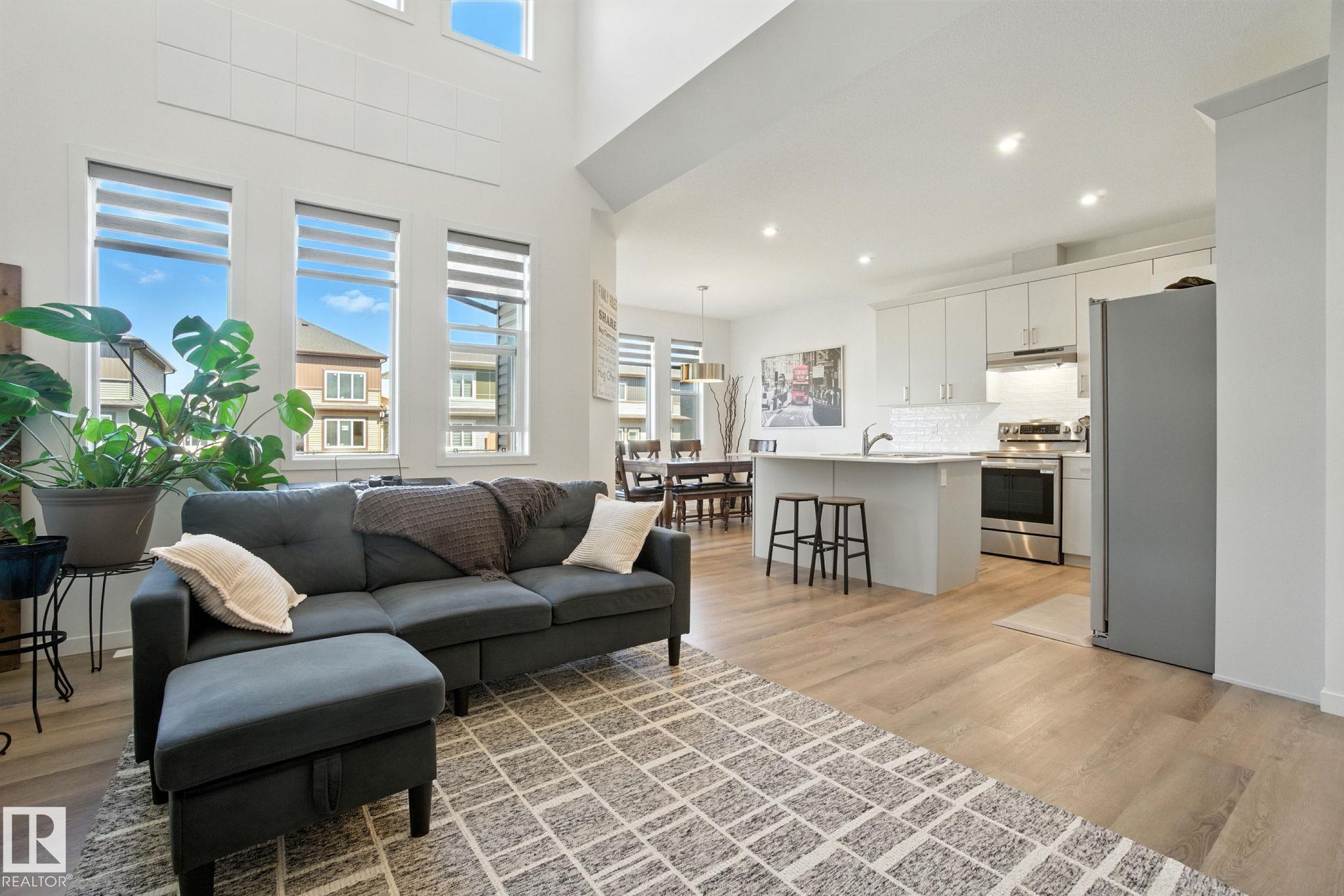 22 Kiwyck Link, Fenwyck, Spruce Grove