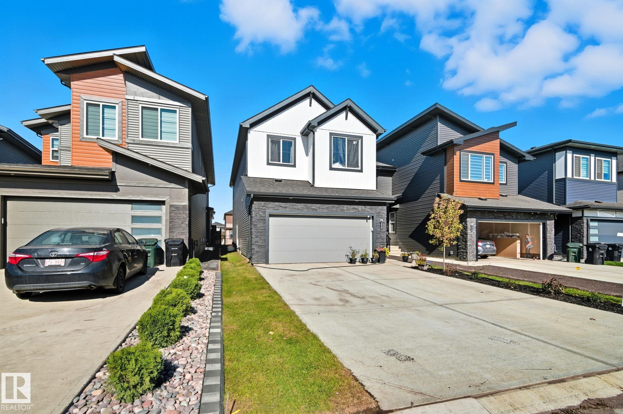 Photo 45 at 22 Kiwyck Link, Fenwyck, Spruce Grove