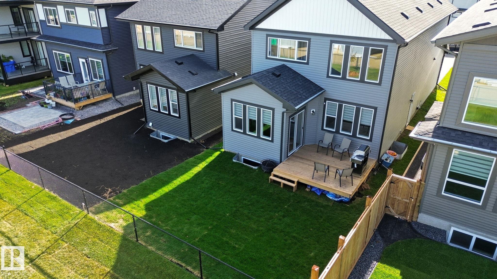 Photo 49 at 22 Kiwyck Link, Fenwyck, Spruce Grove