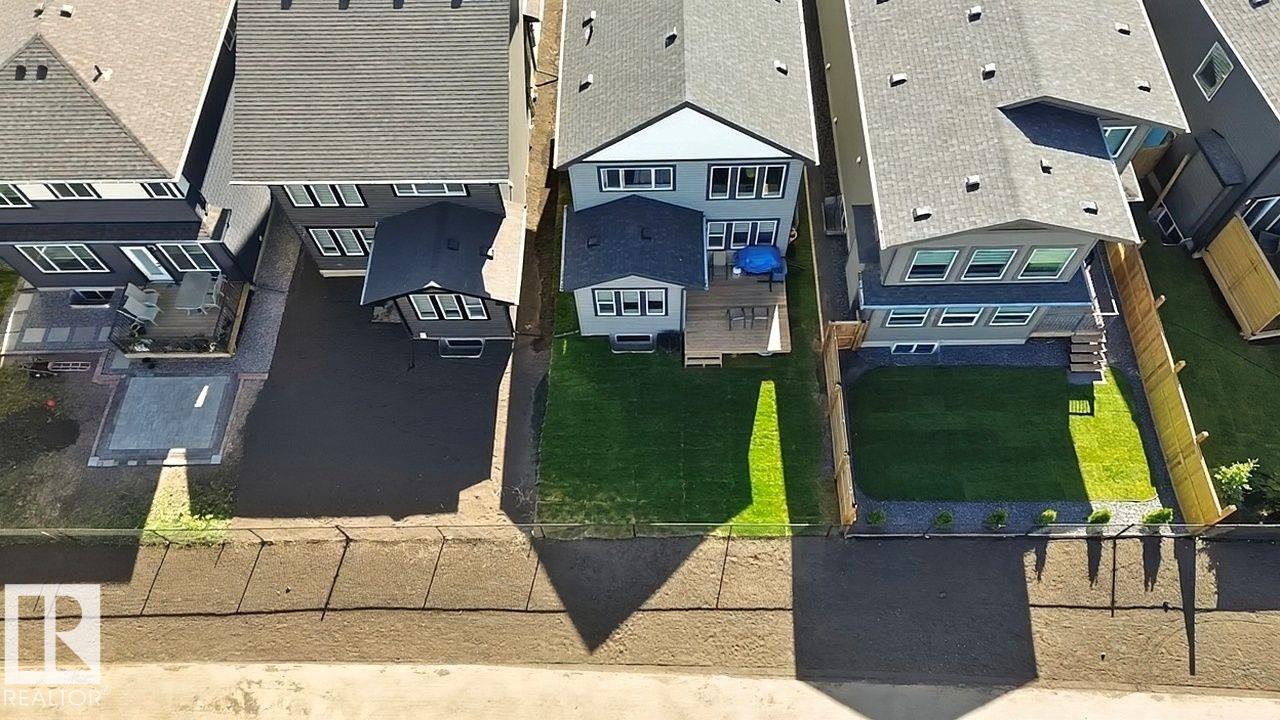 Photo 50 at 22 Kiwyck Link, Fenwyck, Spruce Grove