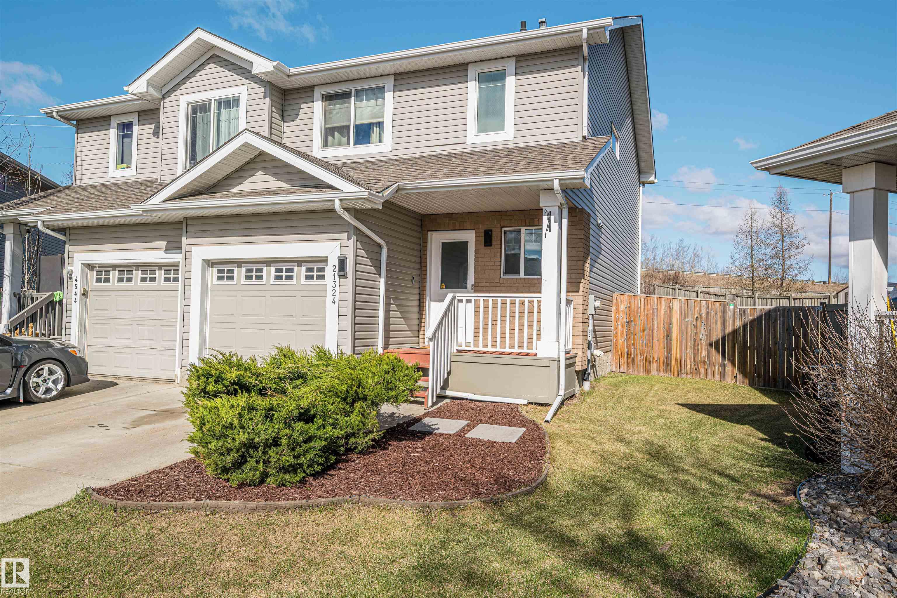 Picture for 21324 46 AV NW