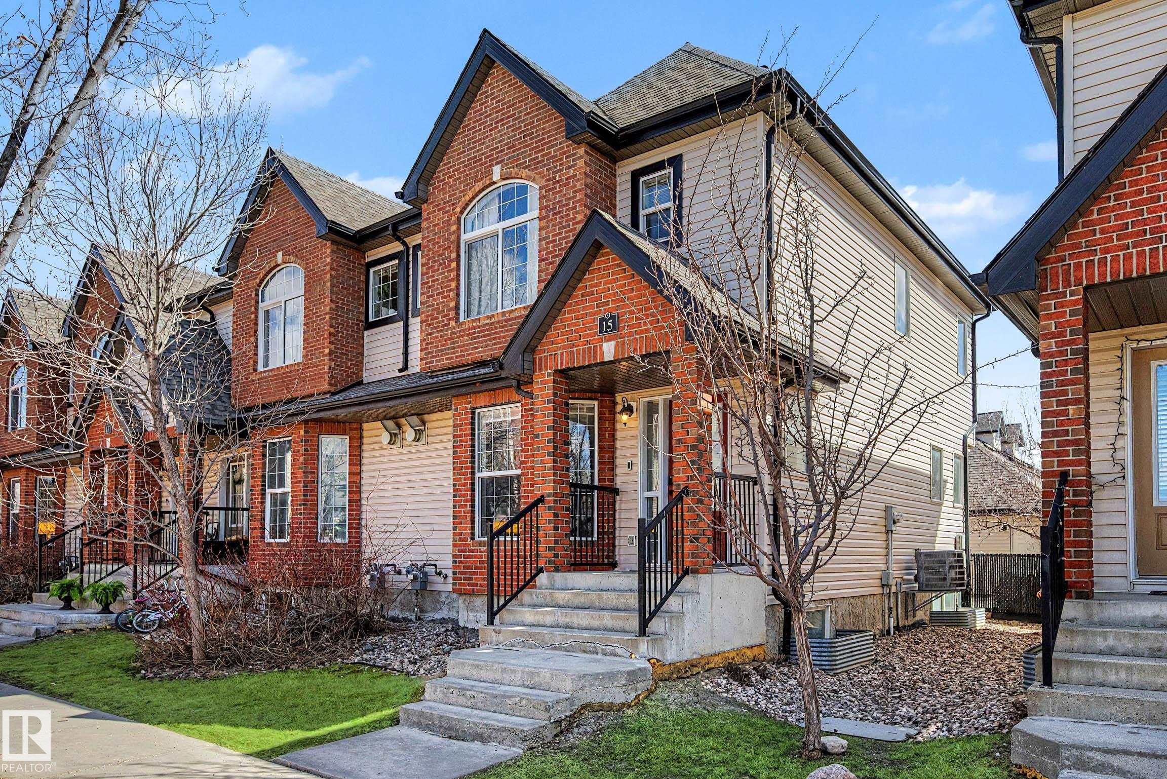 15 - 5281 Terwillegar Boulevard NW, South Terwillegar, Edmonton