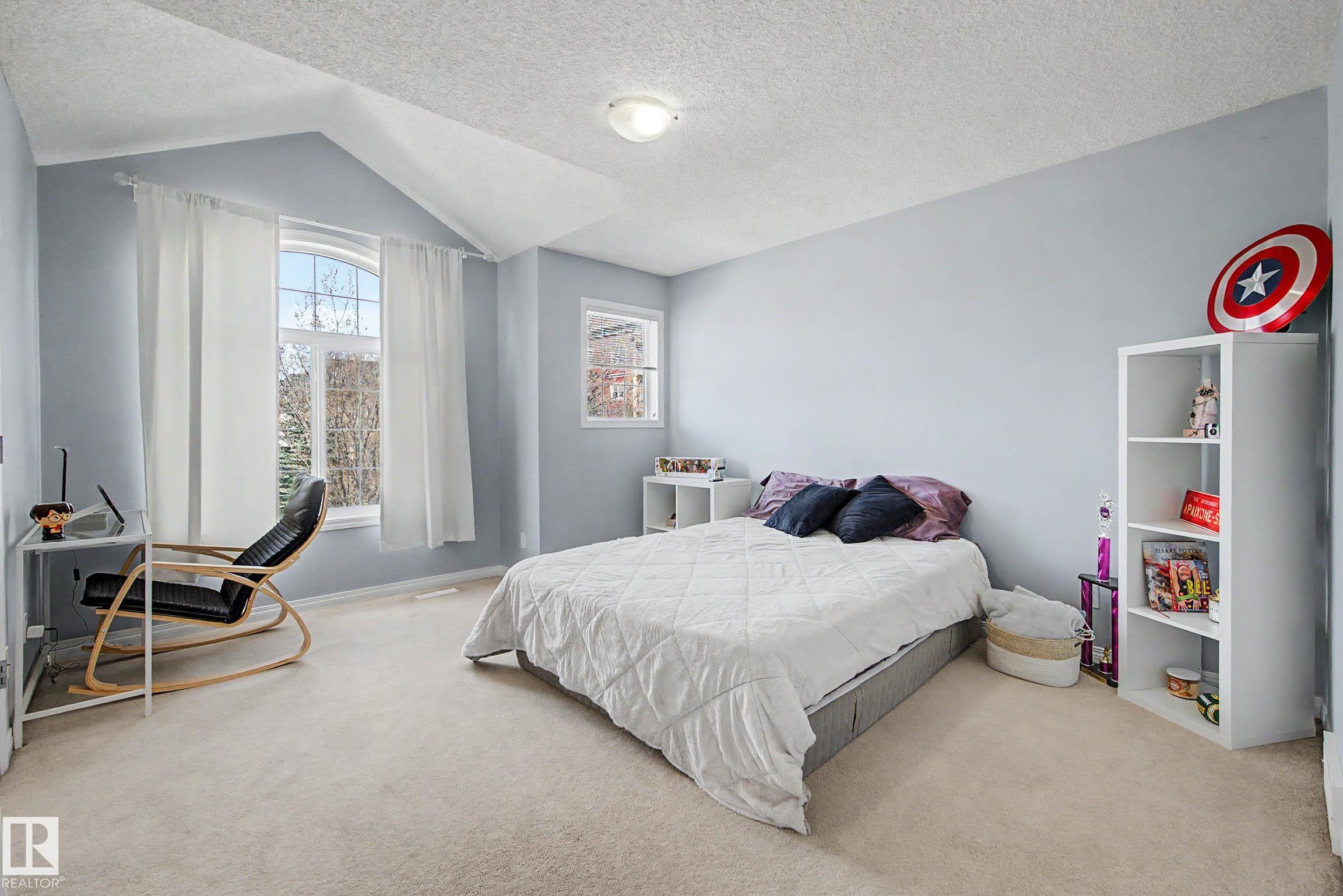 Photo 21 at 15 - 5281 Terwillegar Boulevard NW, South Terwillegar, Edmonton