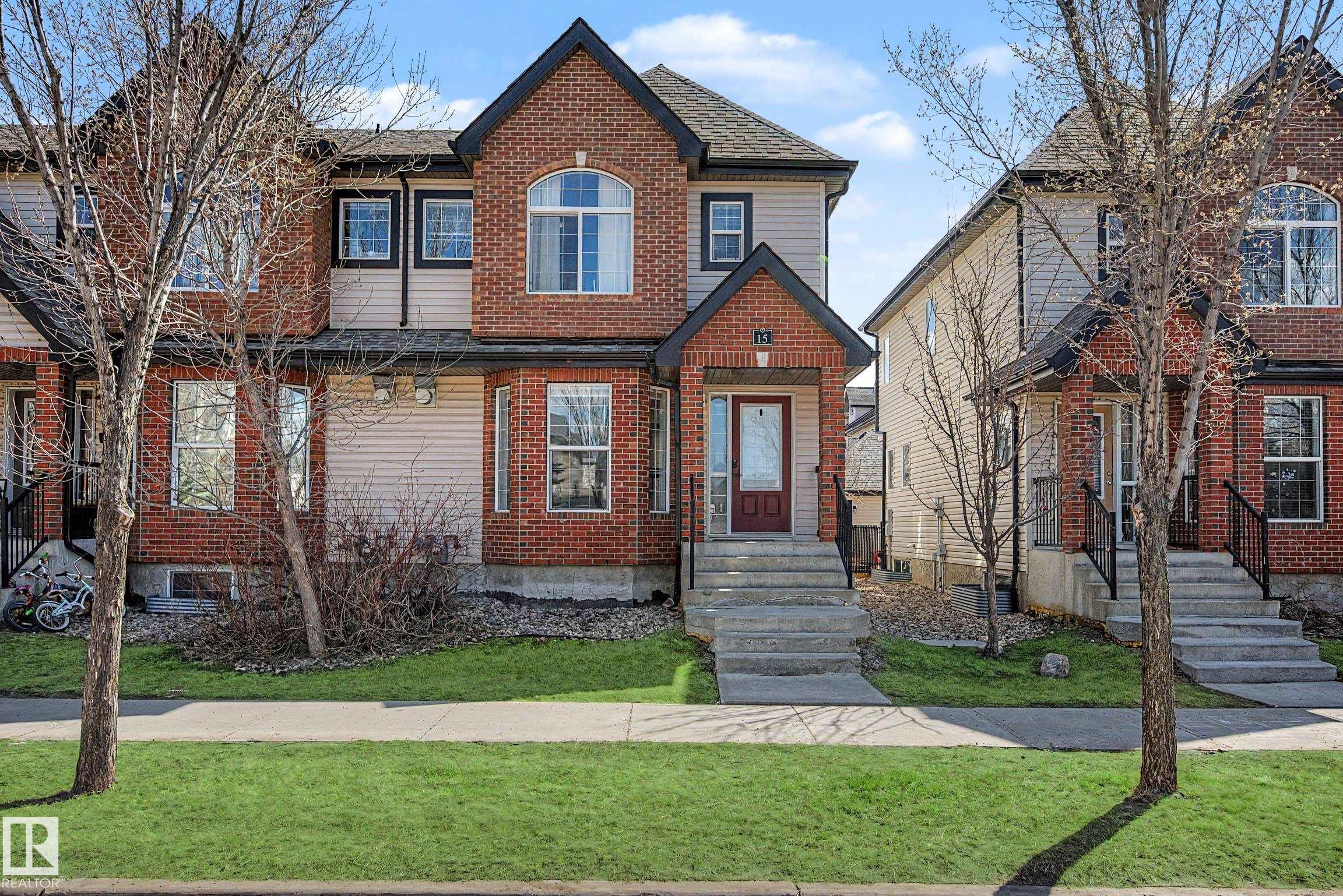 Photo 33 at 15 - 5281 Terwillegar Boulevard NW, South Terwillegar, Edmonton