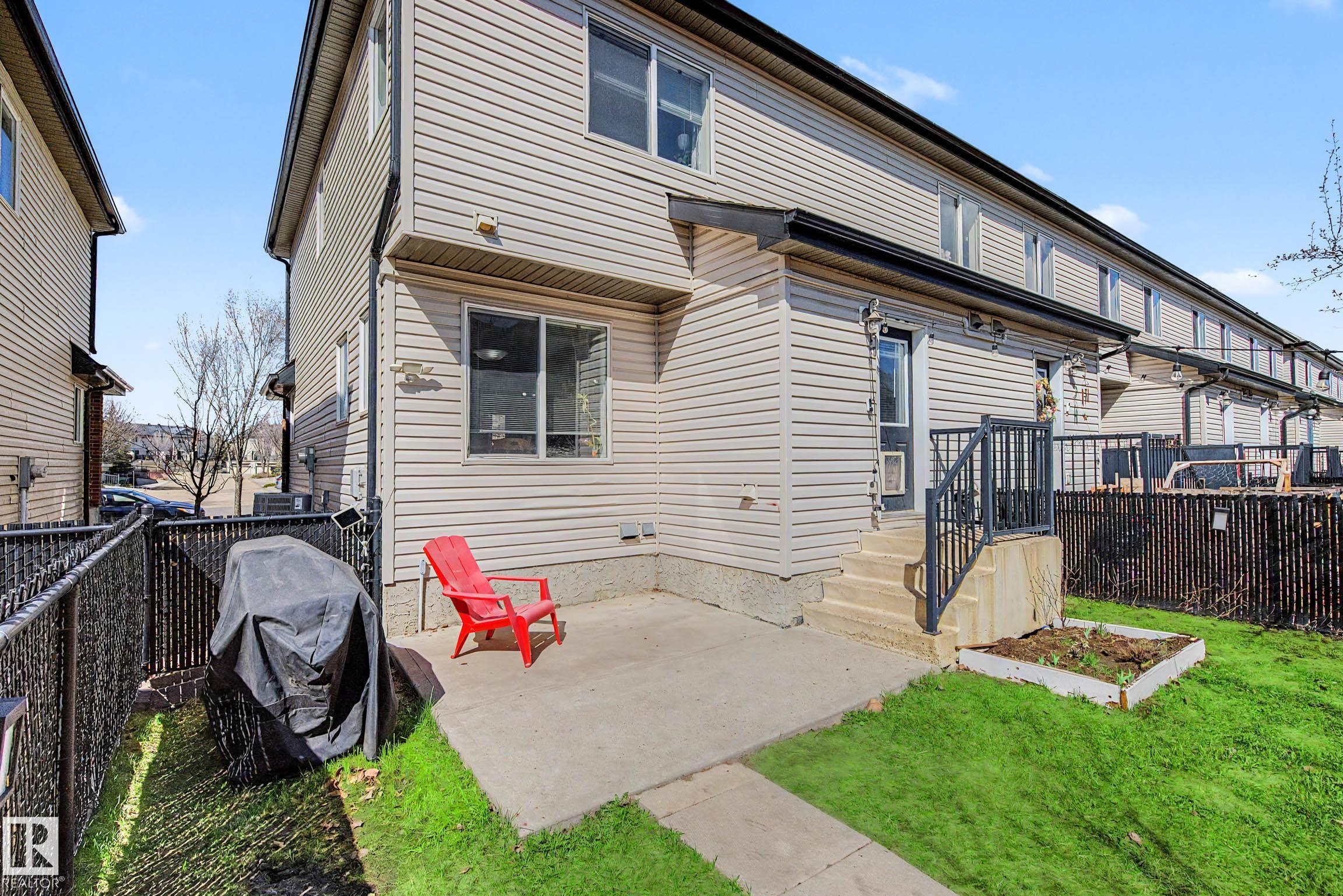 Photo 34 at 15 - 5281 Terwillegar Boulevard NW, South Terwillegar, Edmonton