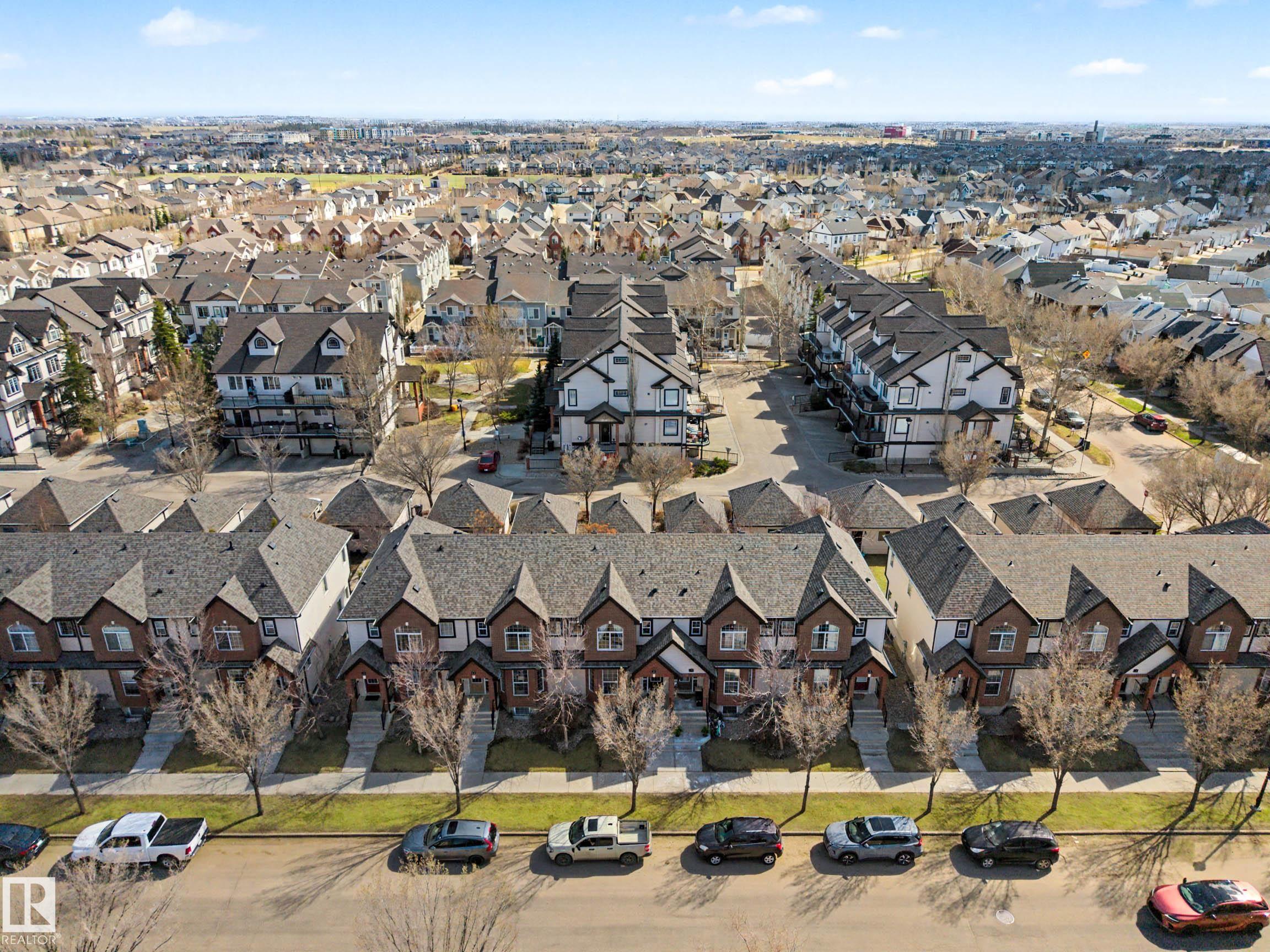 Photo 42 at 15 - 5281 Terwillegar Boulevard NW, South Terwillegar, Edmonton
