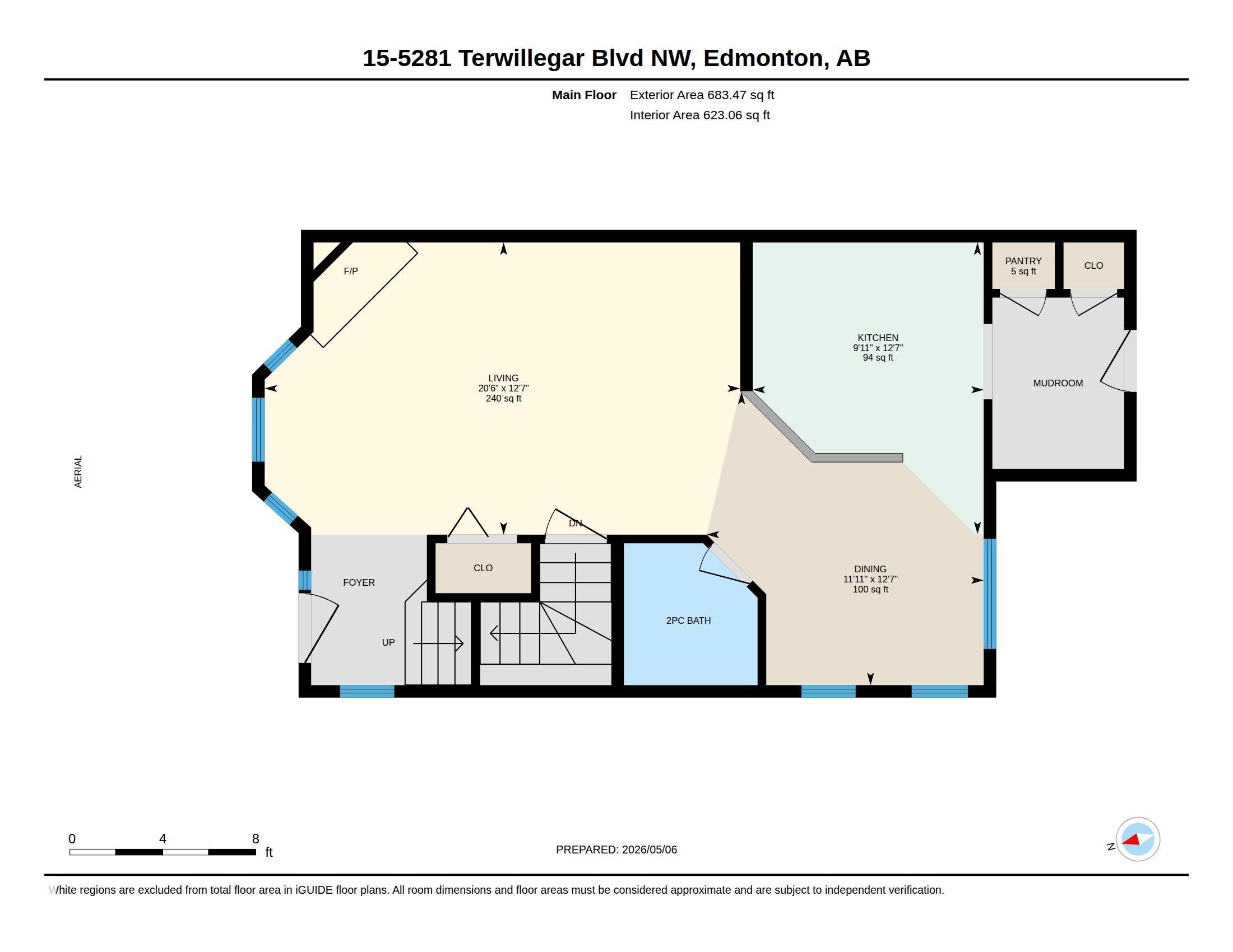 Photo 46 at 15 - 5281 Terwillegar Boulevard NW, South Terwillegar, Edmonton