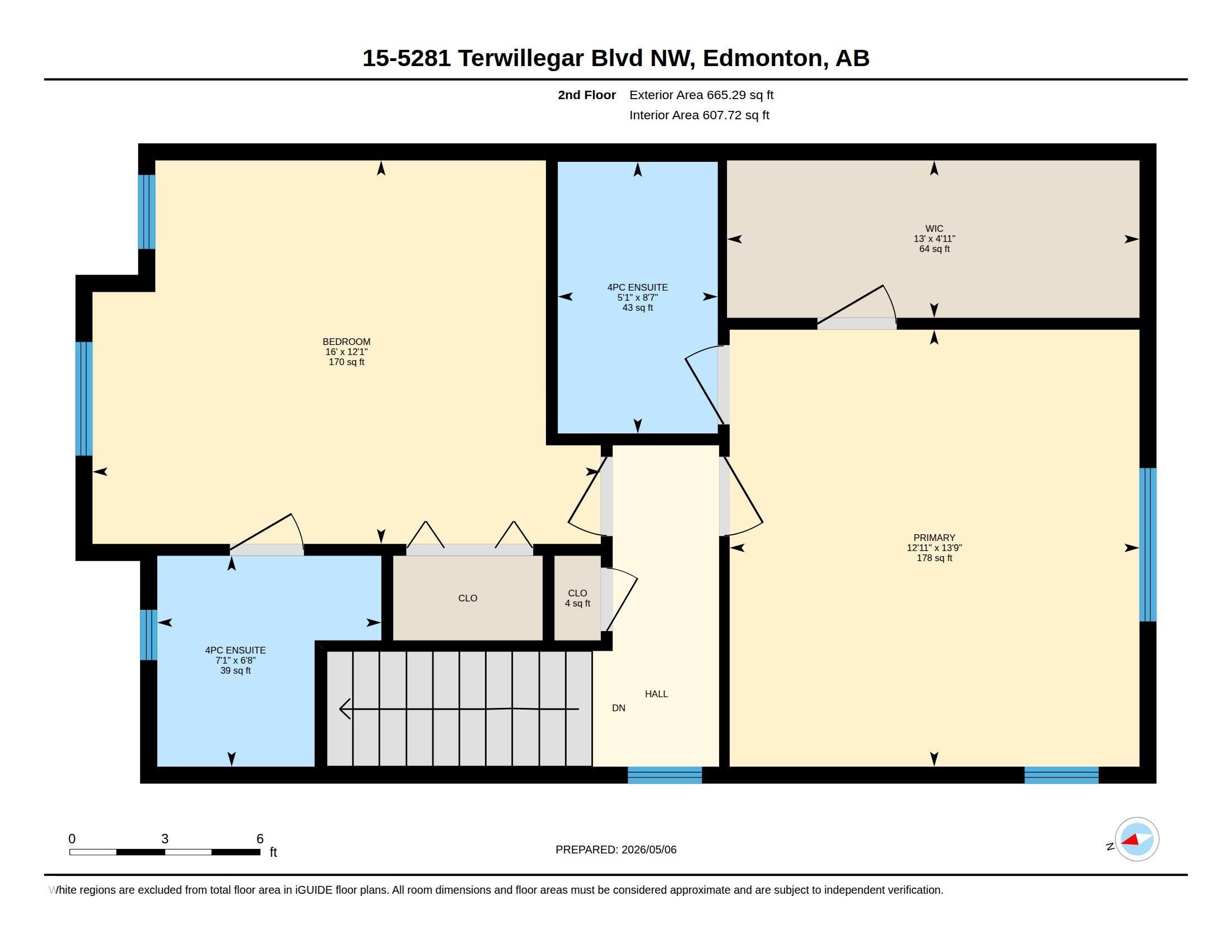 Photo 47 at 15 - 5281 Terwillegar Boulevard NW, South Terwillegar, Edmonton