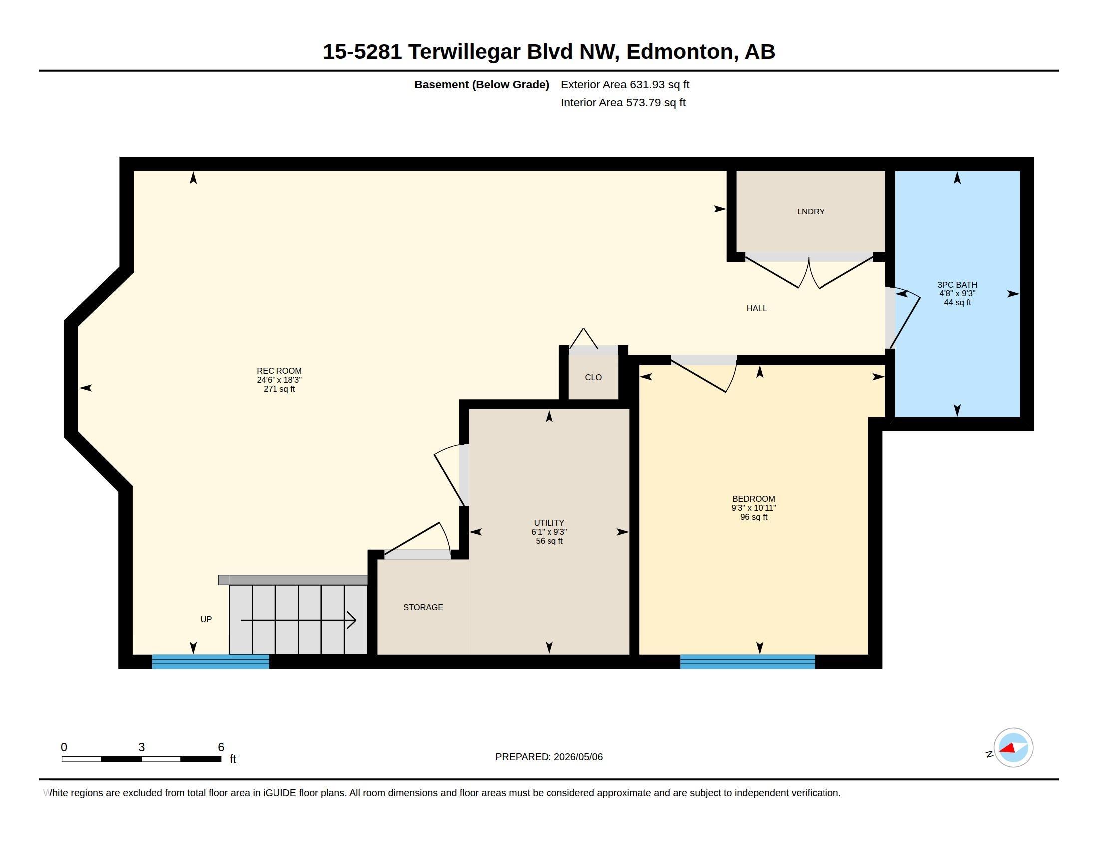 Photo 48 at 15 - 5281 Terwillegar Boulevard NW, South Terwillegar, Edmonton
