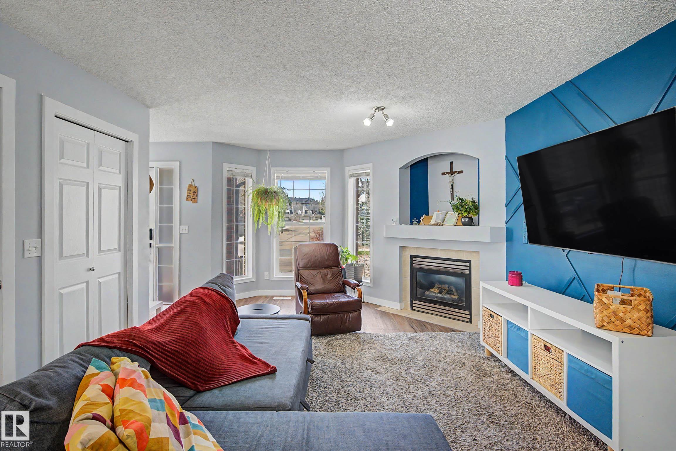 Photo 7 at 15 - 5281 Terwillegar Boulevard NW, South Terwillegar, Edmonton