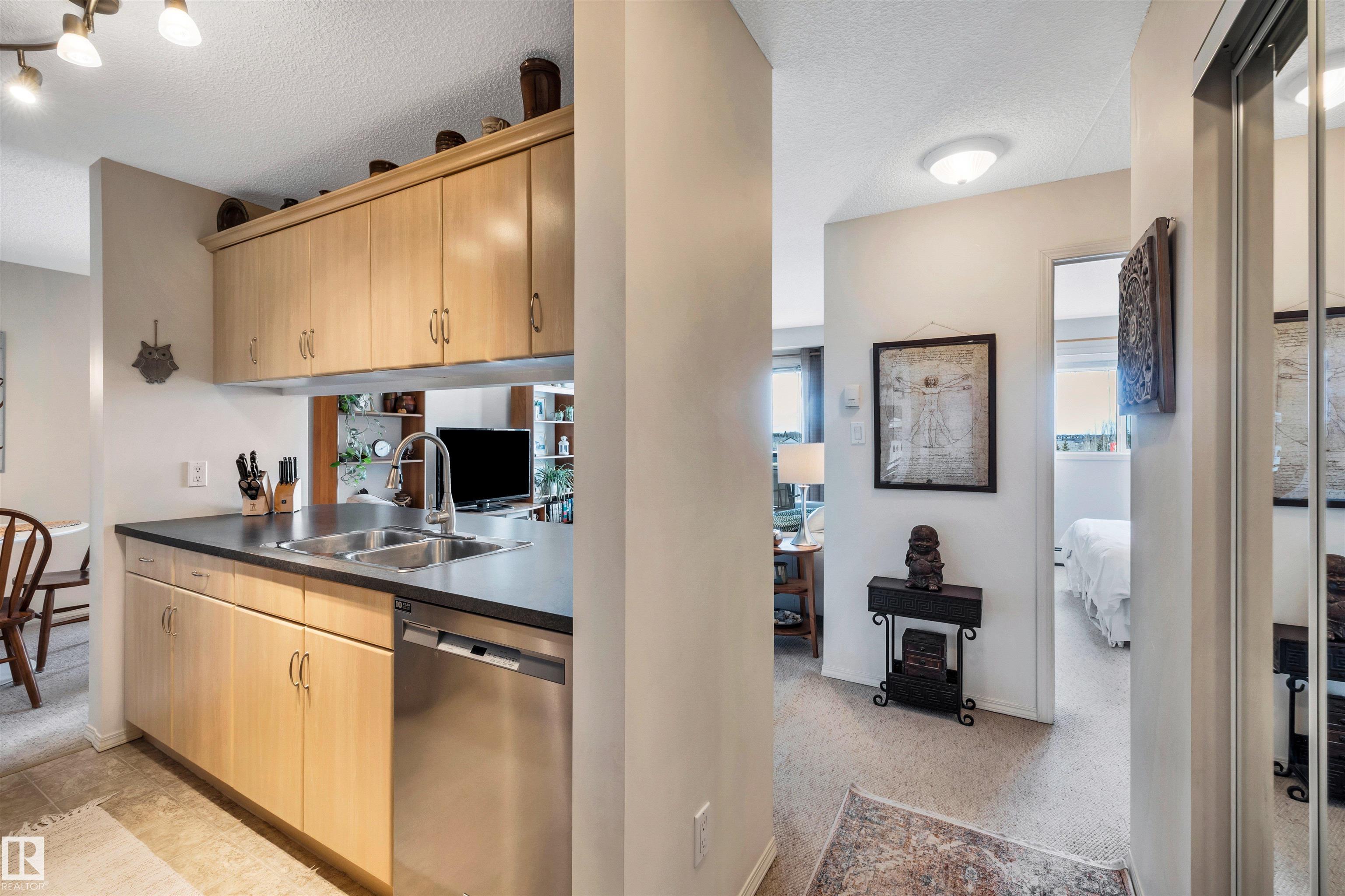 Picture for #409 2430 GUARDIAN RD NW
